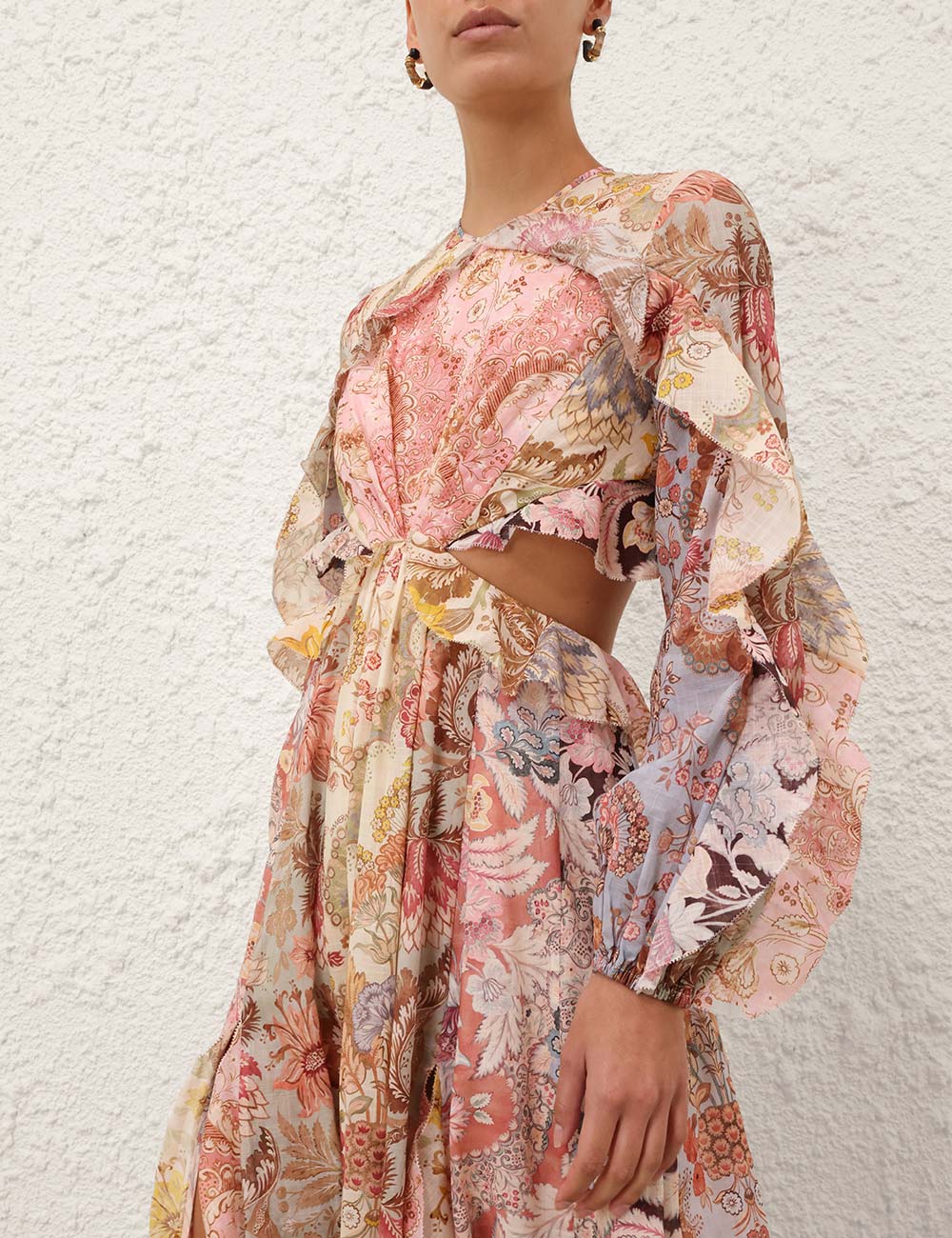 Spliced Print