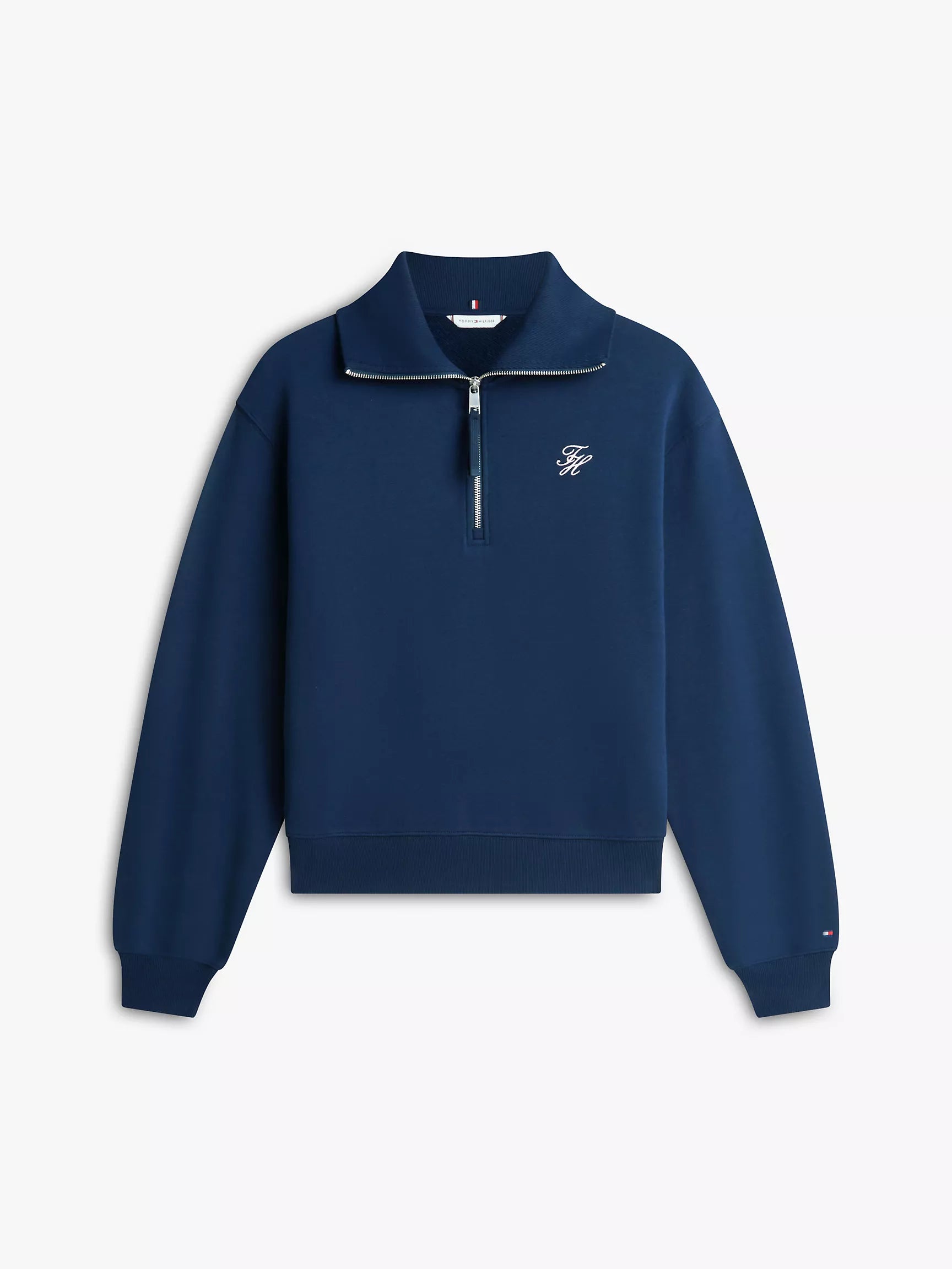 Dark Night Navy