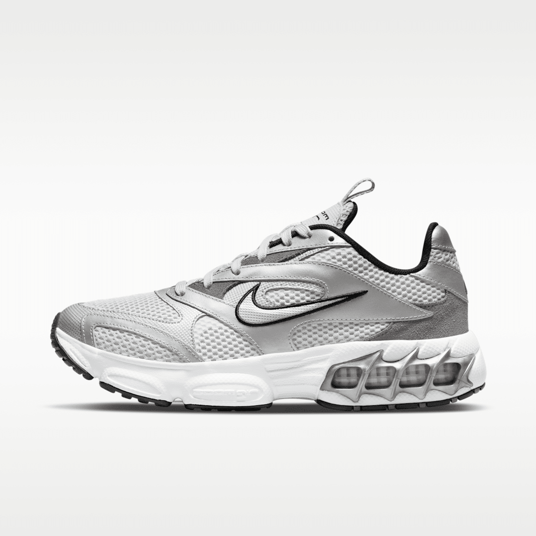 Photon Dust/White/Smoke Grey/Metallic Silver