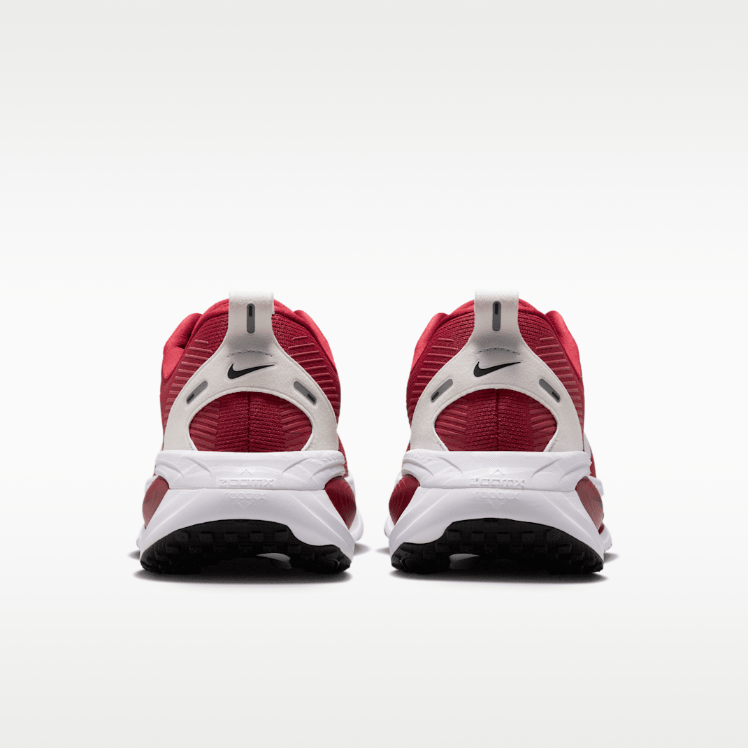 Team Crimson/Black/White