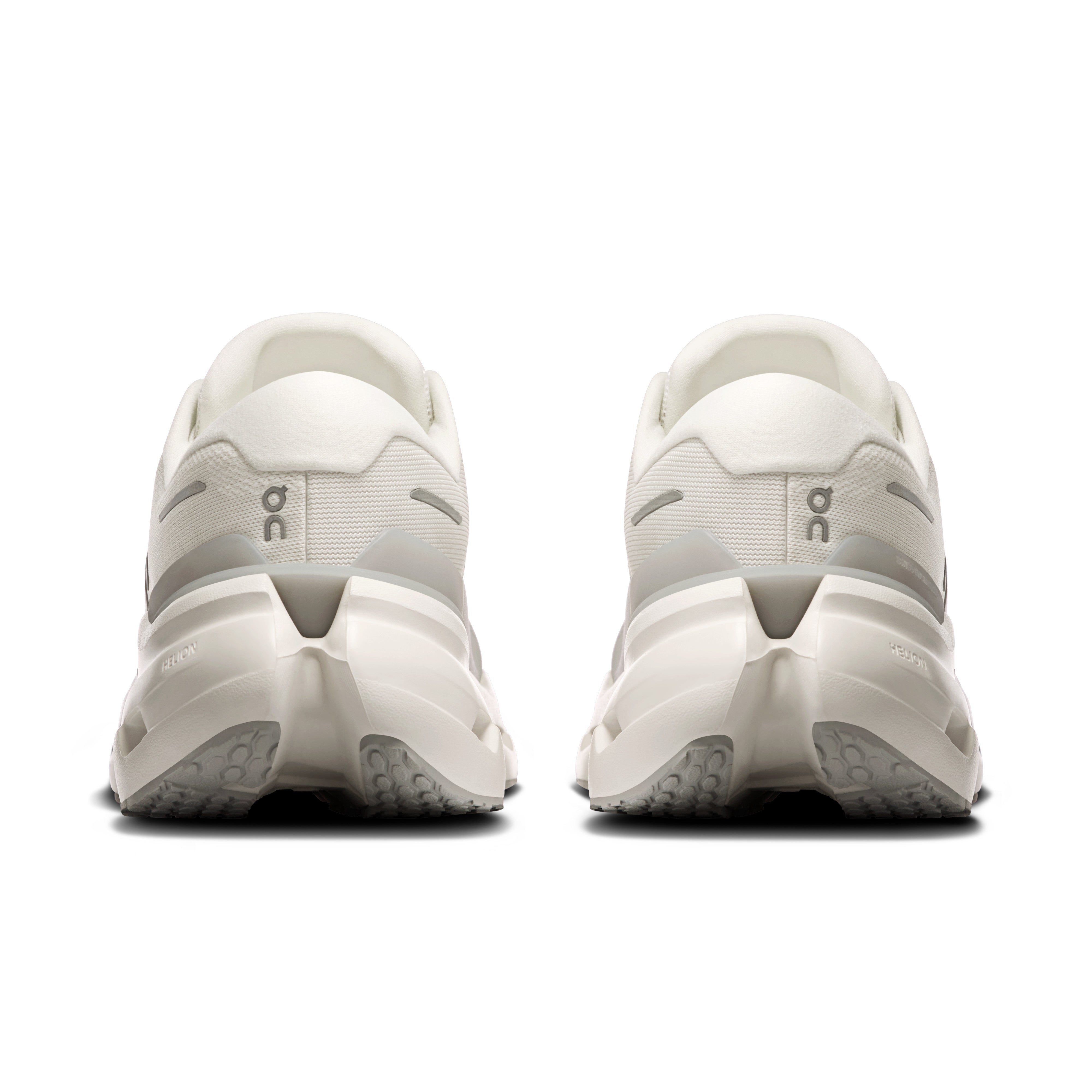 White | Glacier