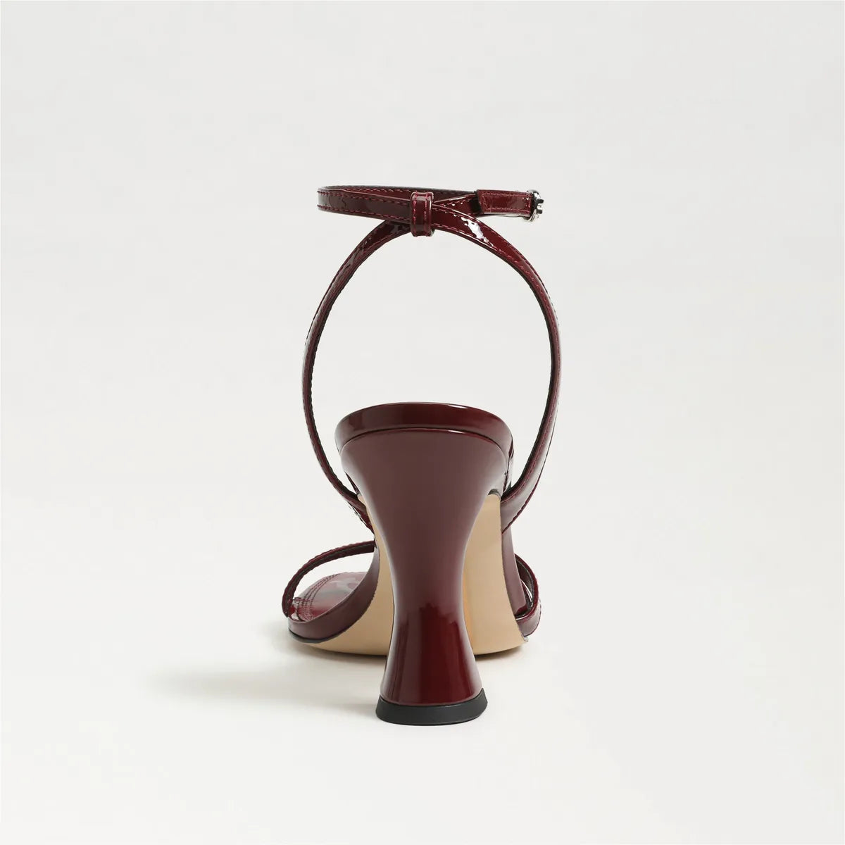 French Merlot Patent Leather