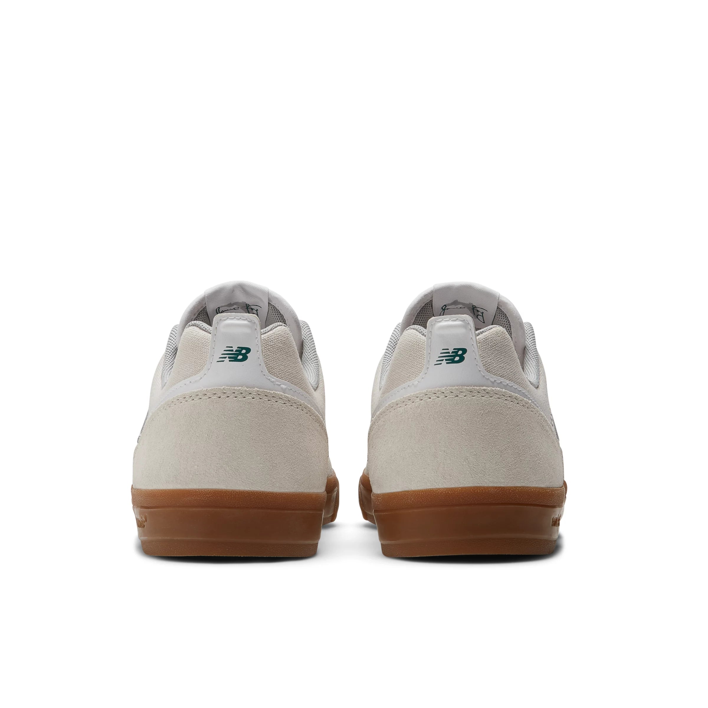 Sea Salt With Vintage Teal
