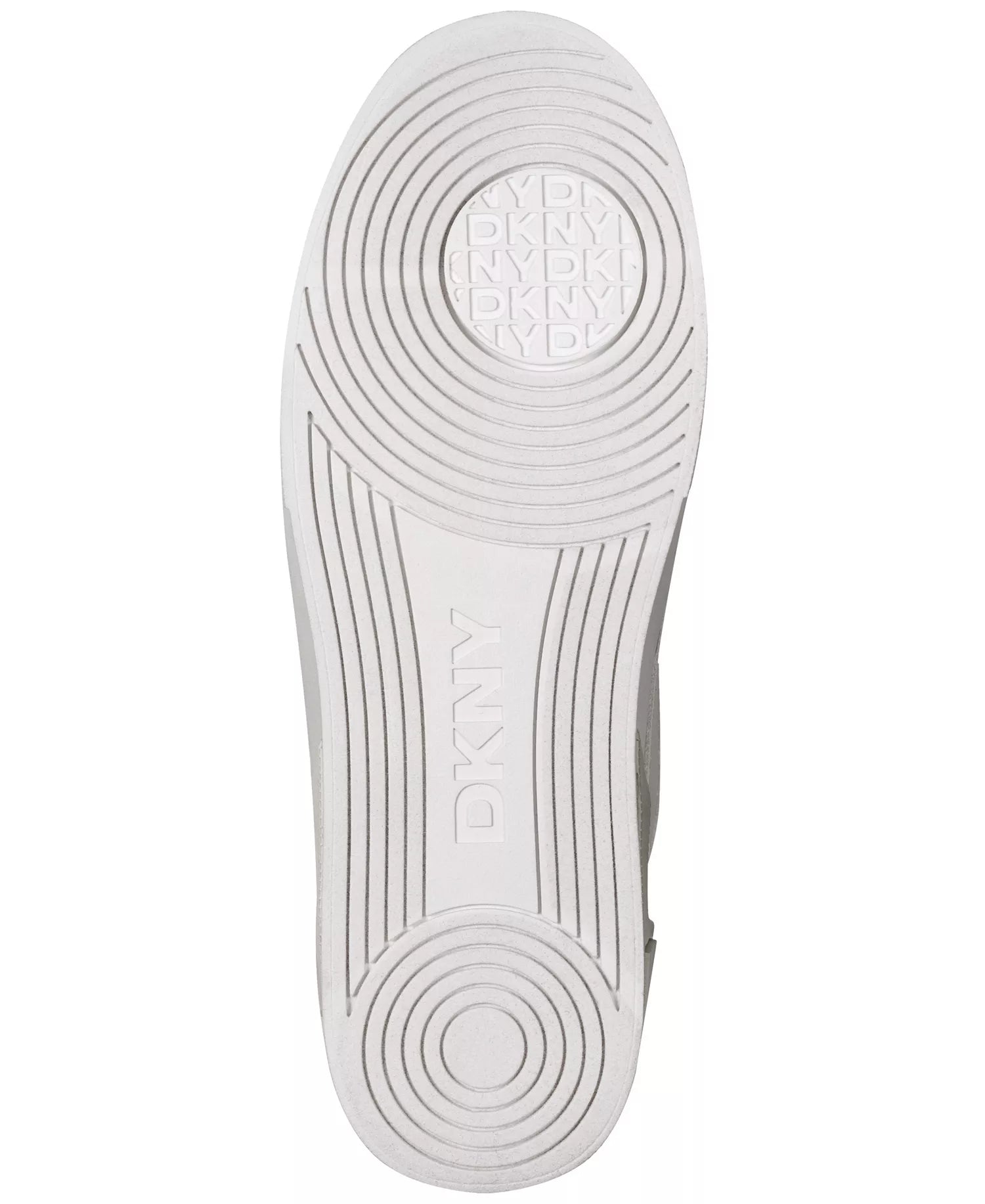 Soft White/White