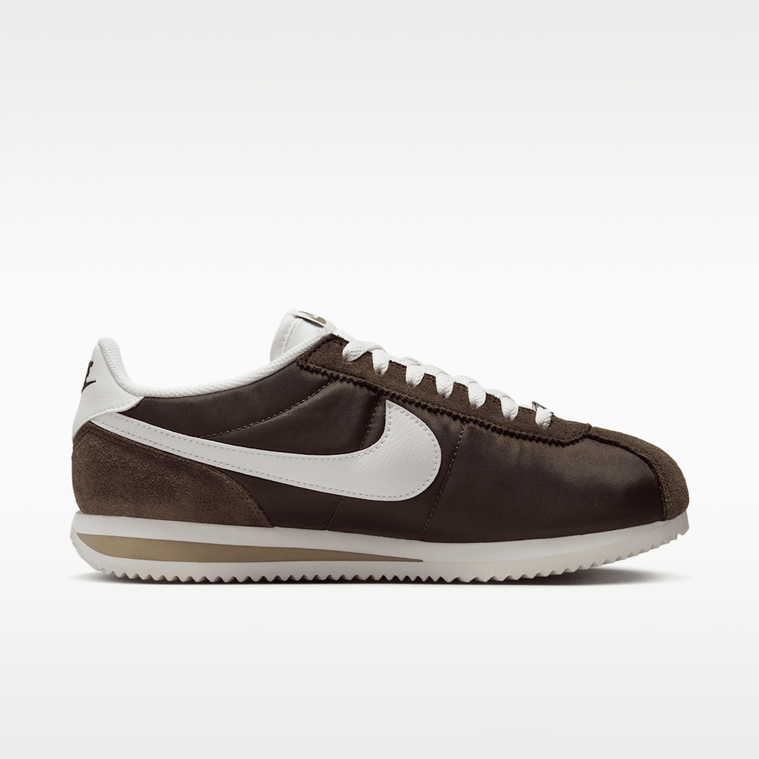 Baroque Brown/Khaki/Sail