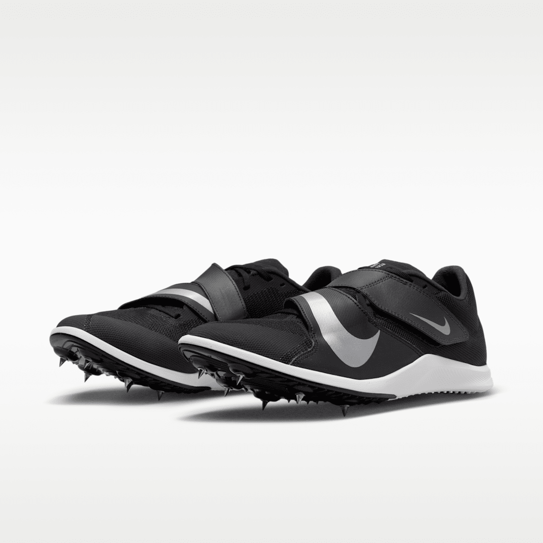 Black/Dark Smoke Grey/Light Smoke Grey/Metallic Silver