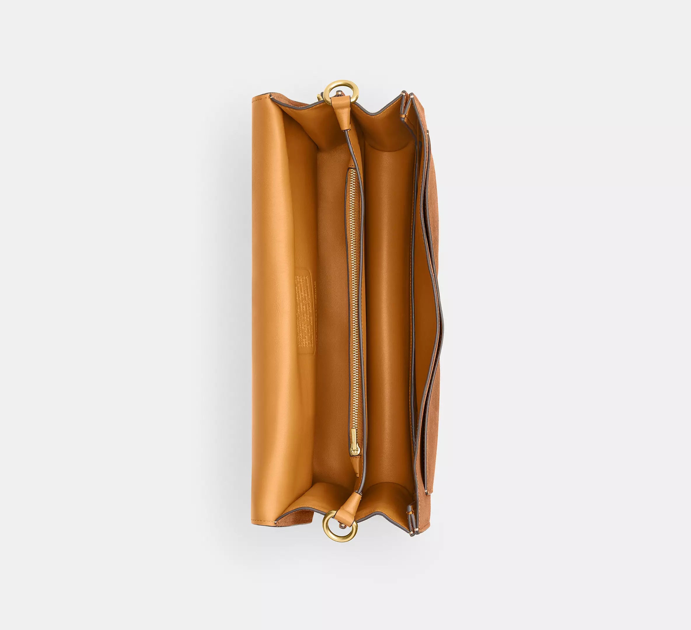 Brass/Caramel