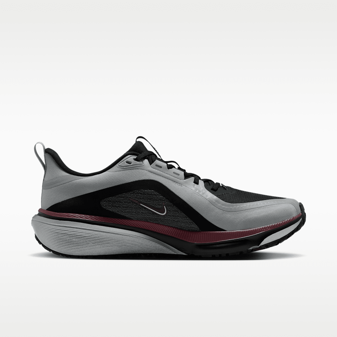 Light Smoke Grey/Pink Smoke/Metallic Silver/Mystic Dates