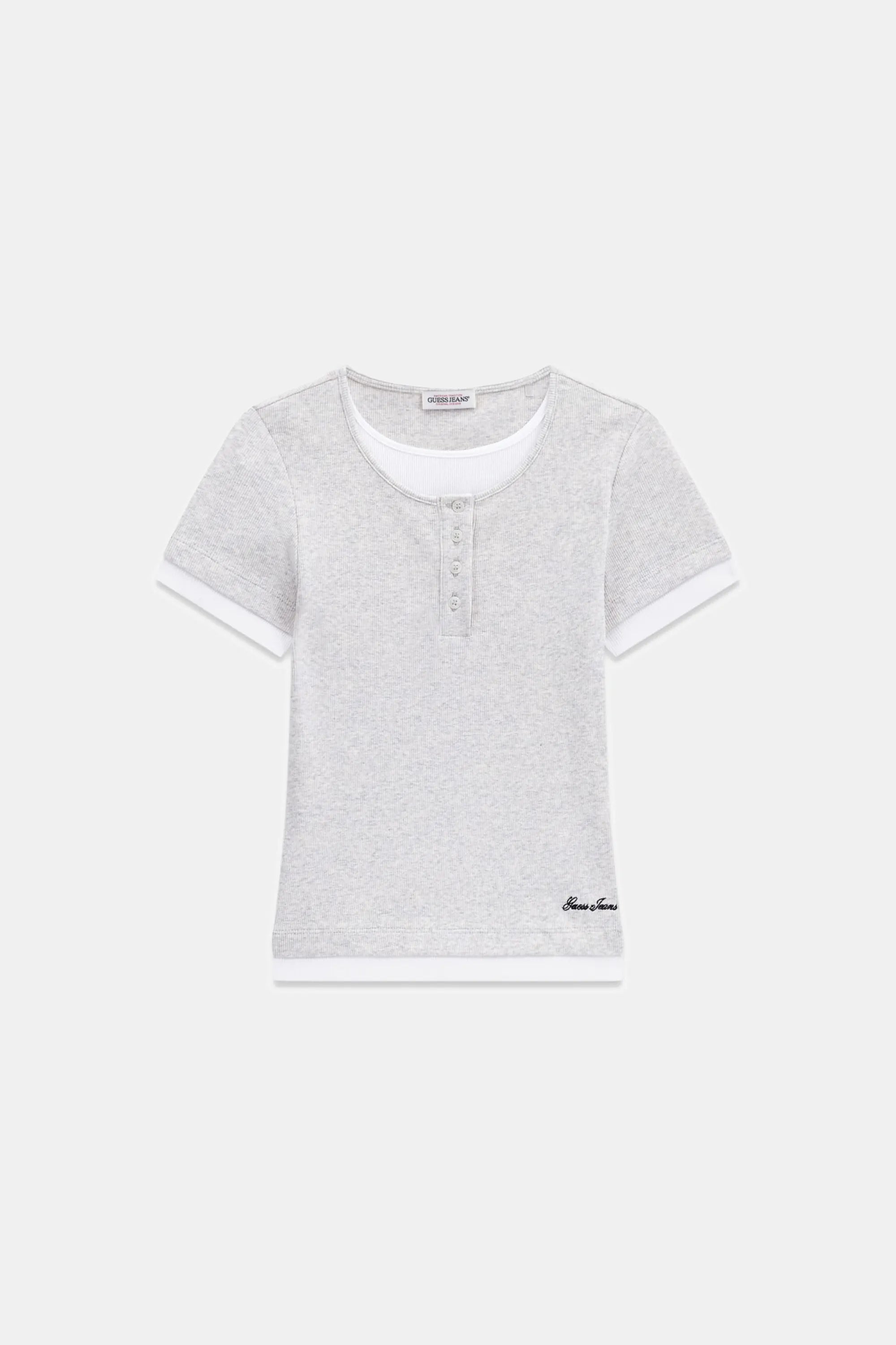 Gj Lt Grey Heather