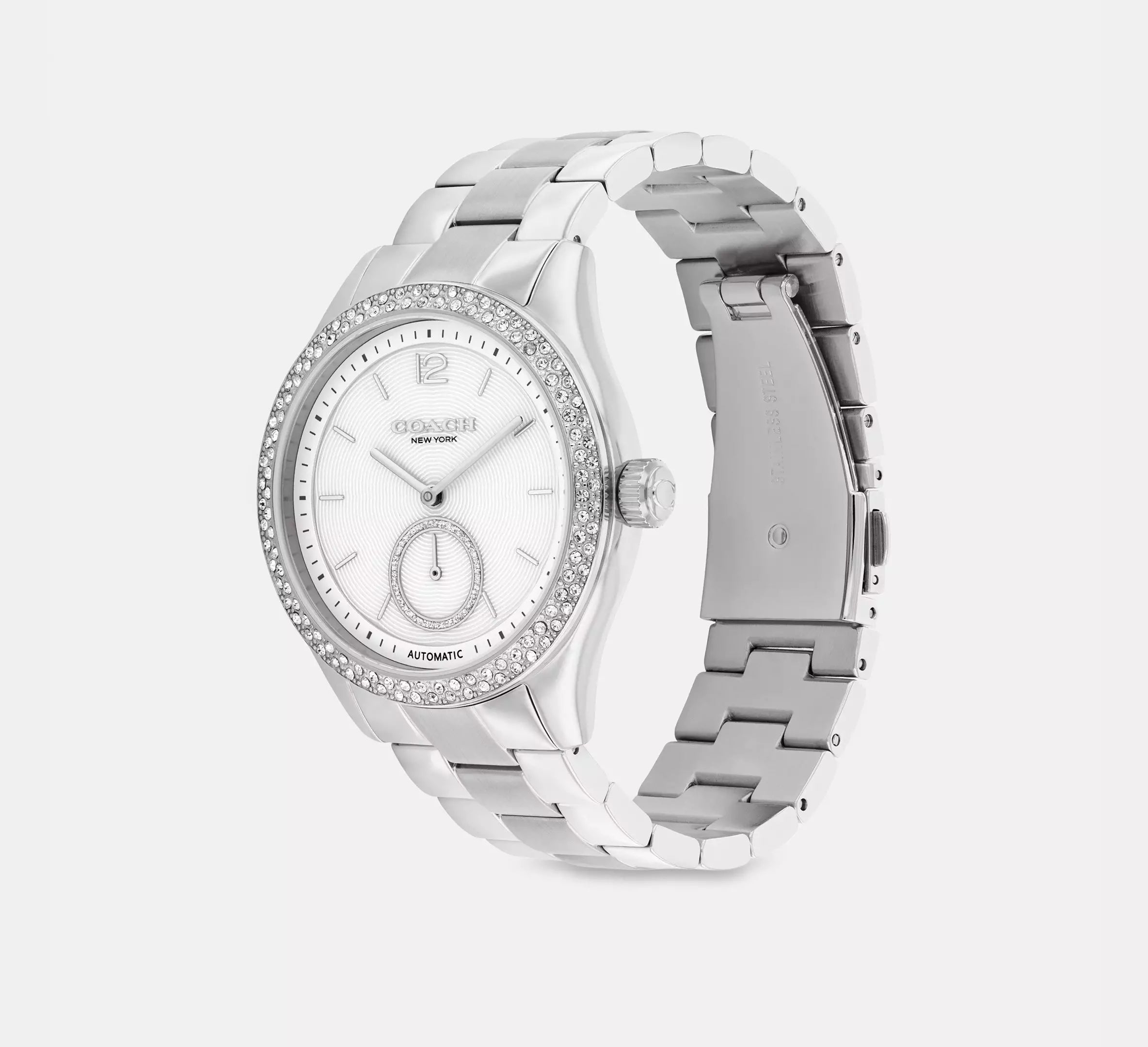 Stainless Steel