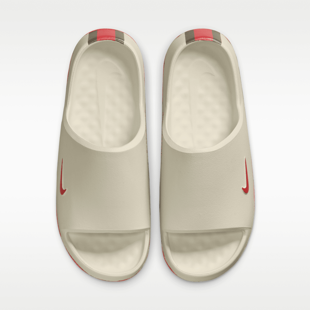 Sail/Deep Pewter/Gym Red