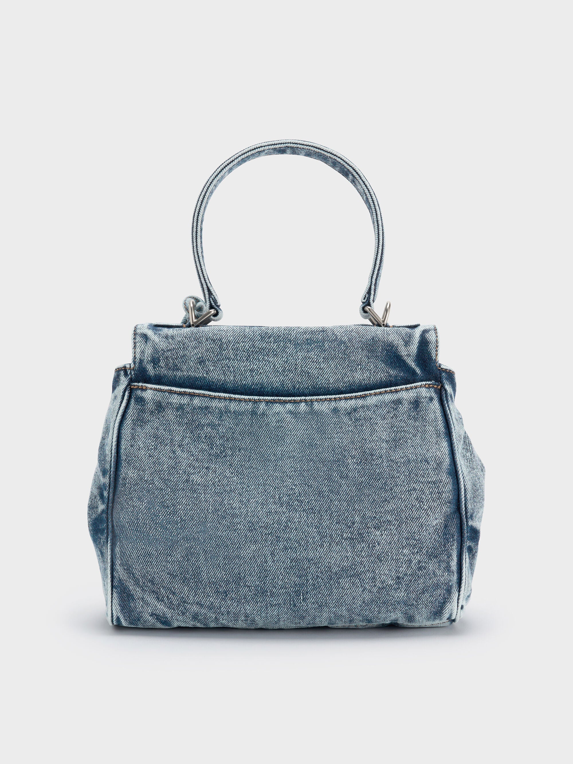 Denim Blue
