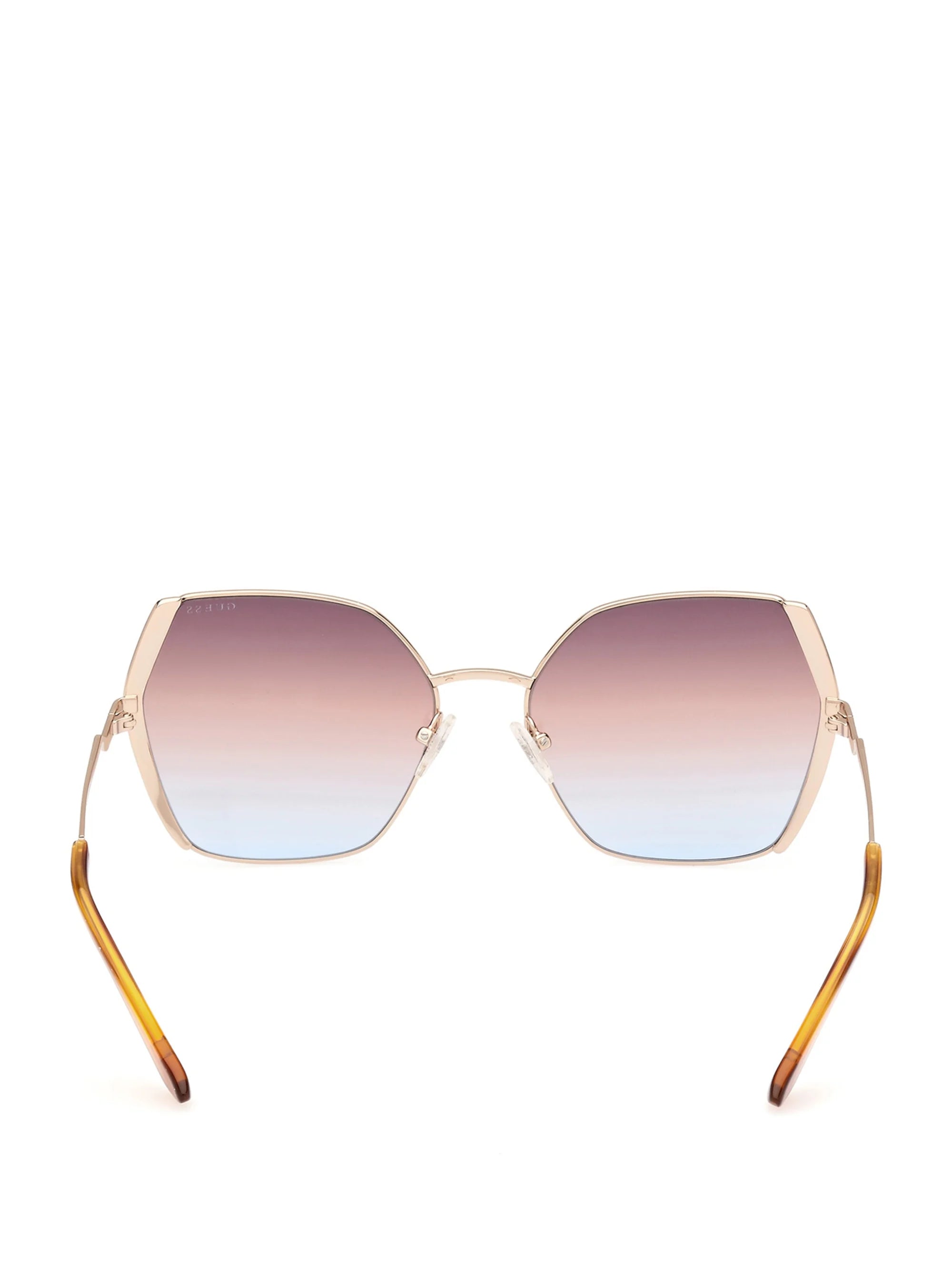 Pink/Gold