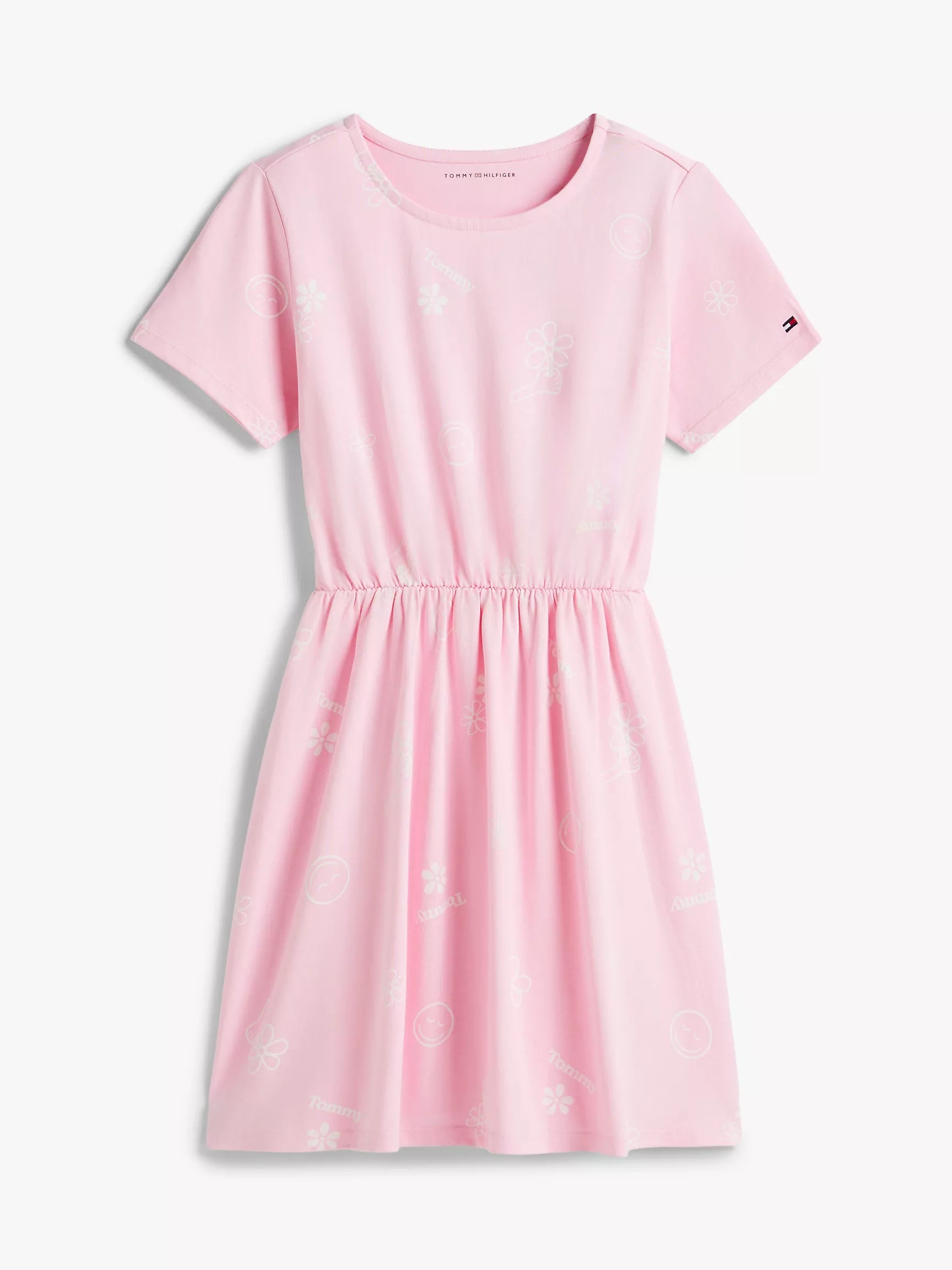 Classic Pink
