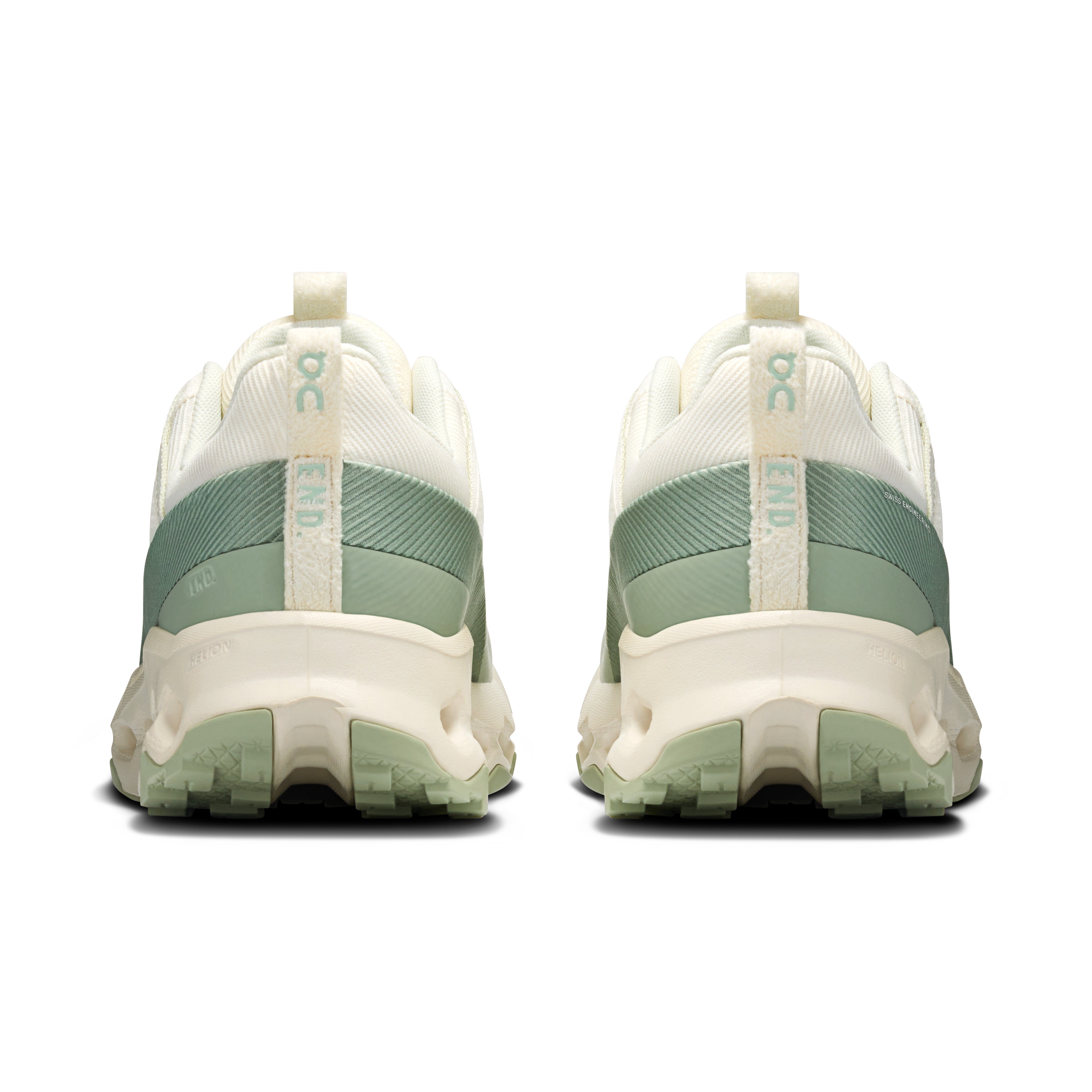 Ivory | Leaf