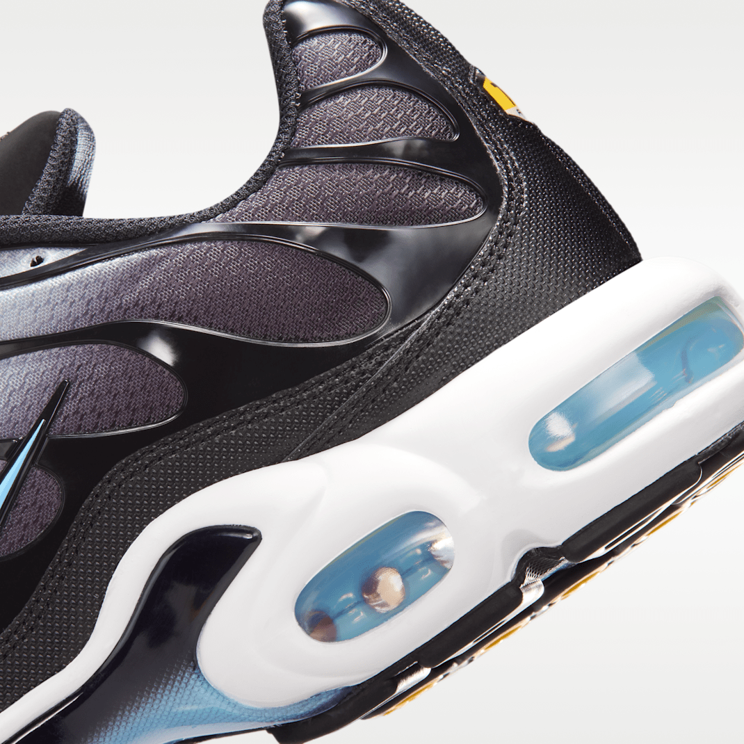 Black/Light Smoke Grey/White/Football Blue