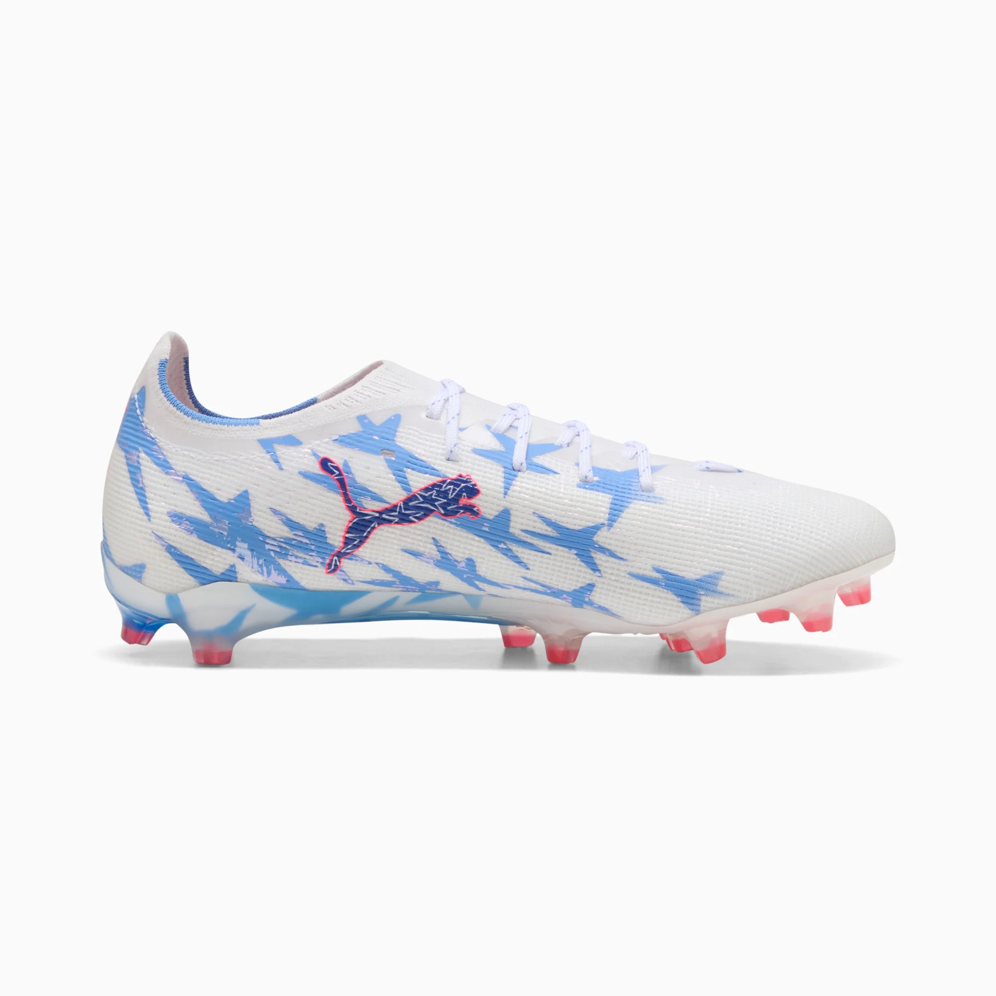 PUMA White-Pink Lilac-Dusky Blue