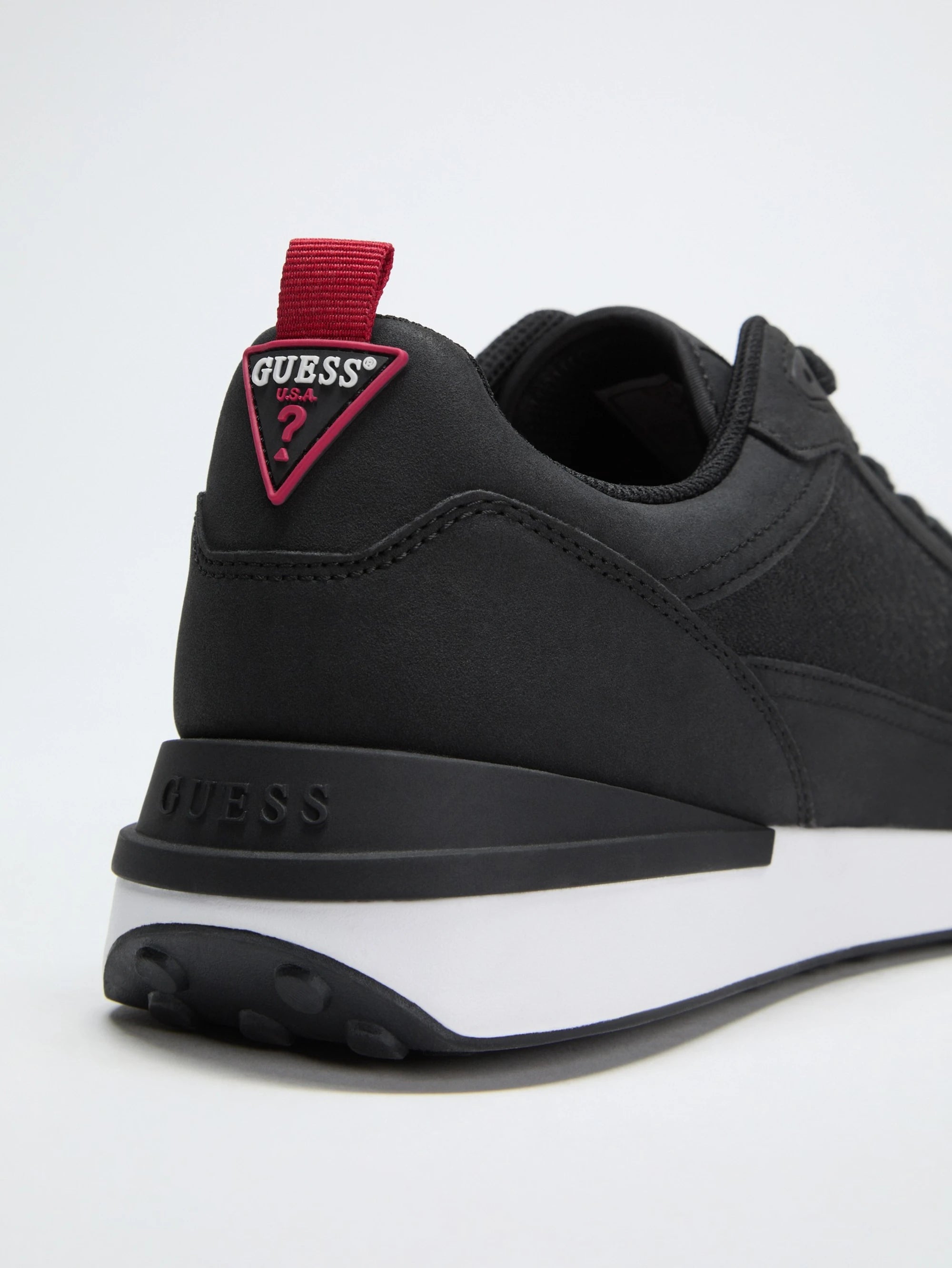Black 001