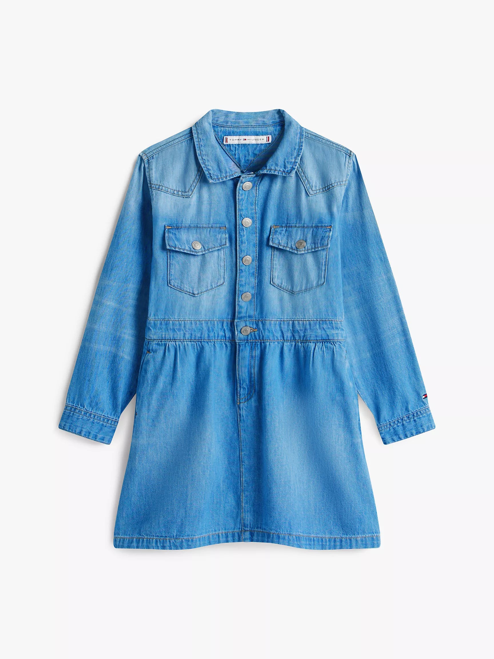 Medium Denim