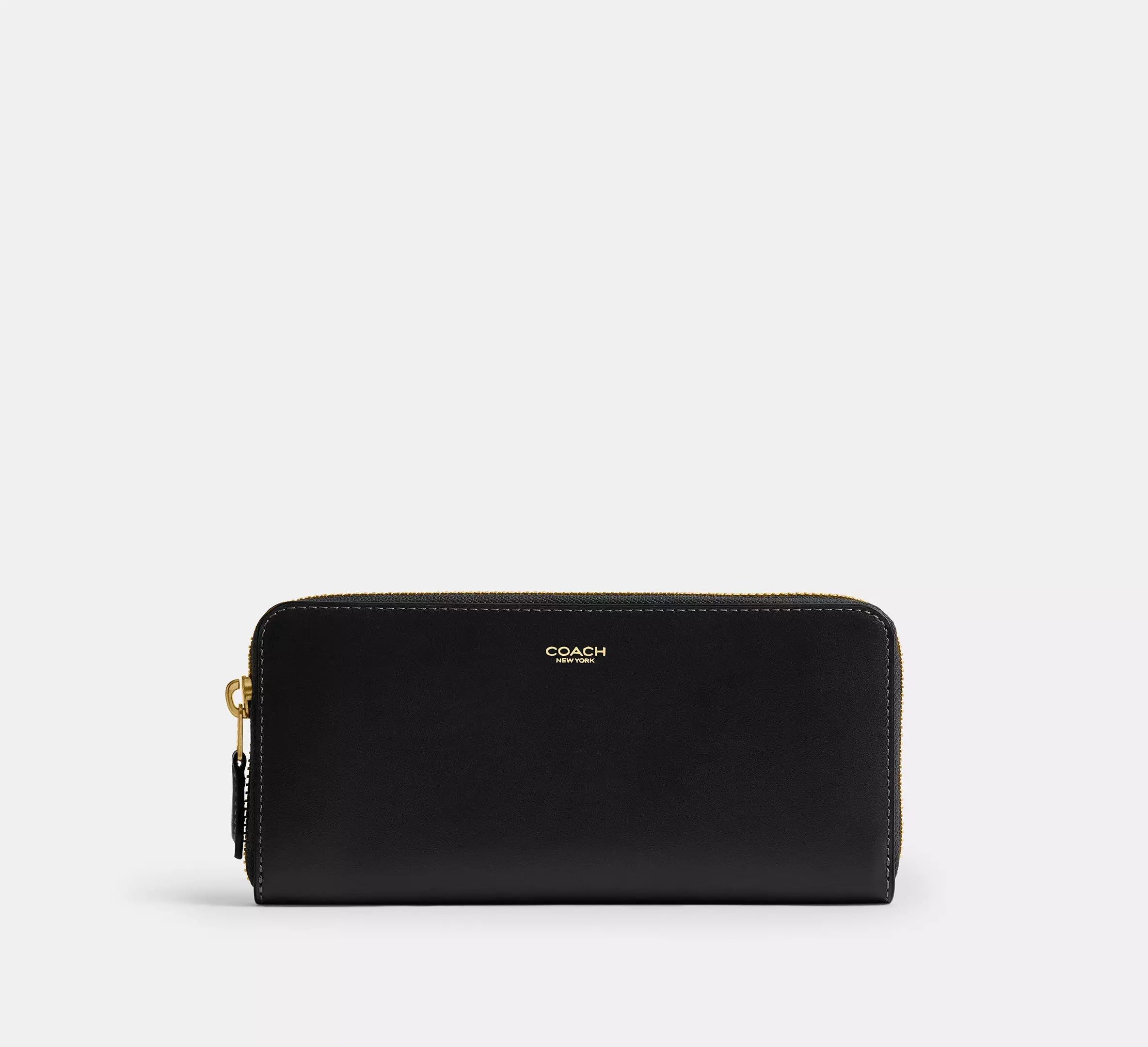 Brass/Black