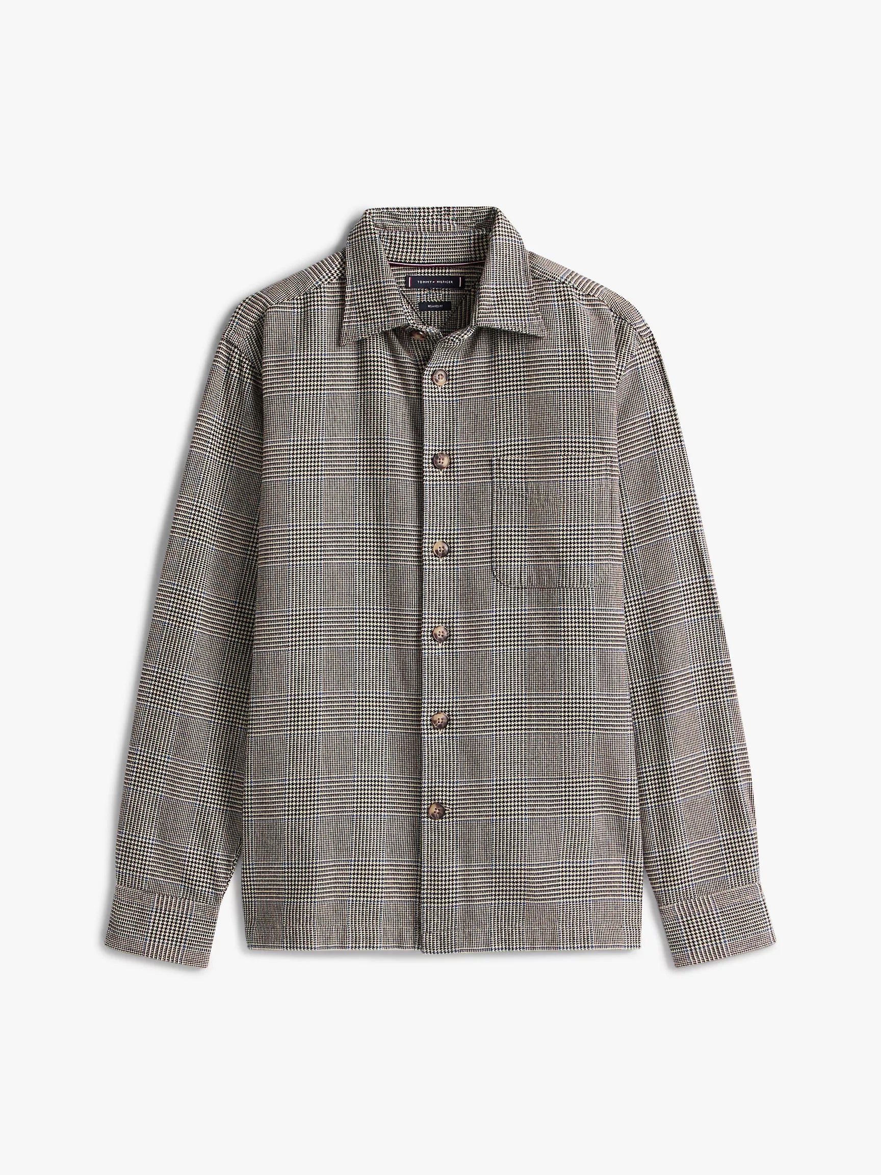 Navy Check