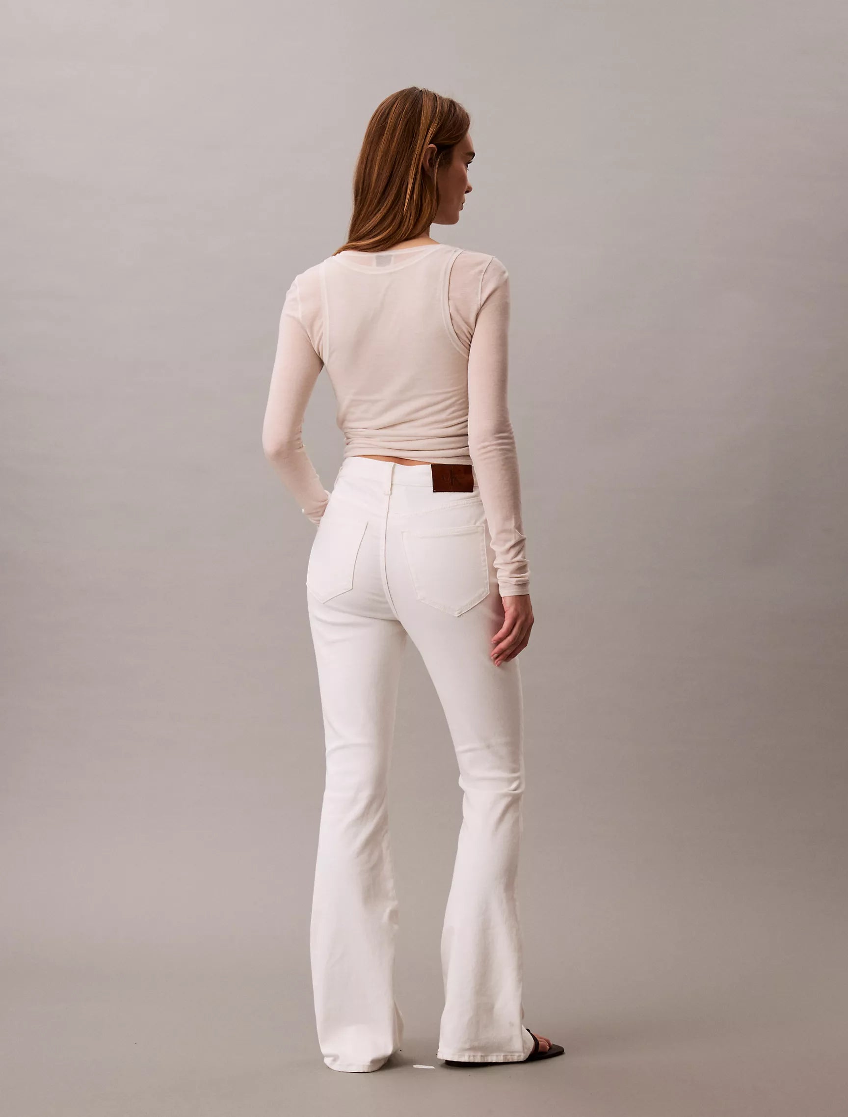 Chalk White