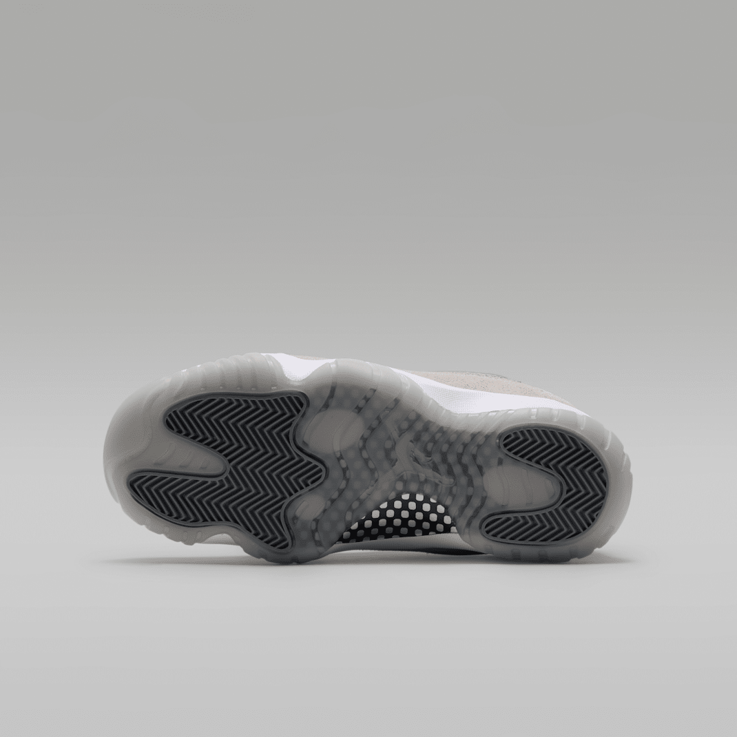 Cool Grey/Light Smoke Grey/White/Summit White