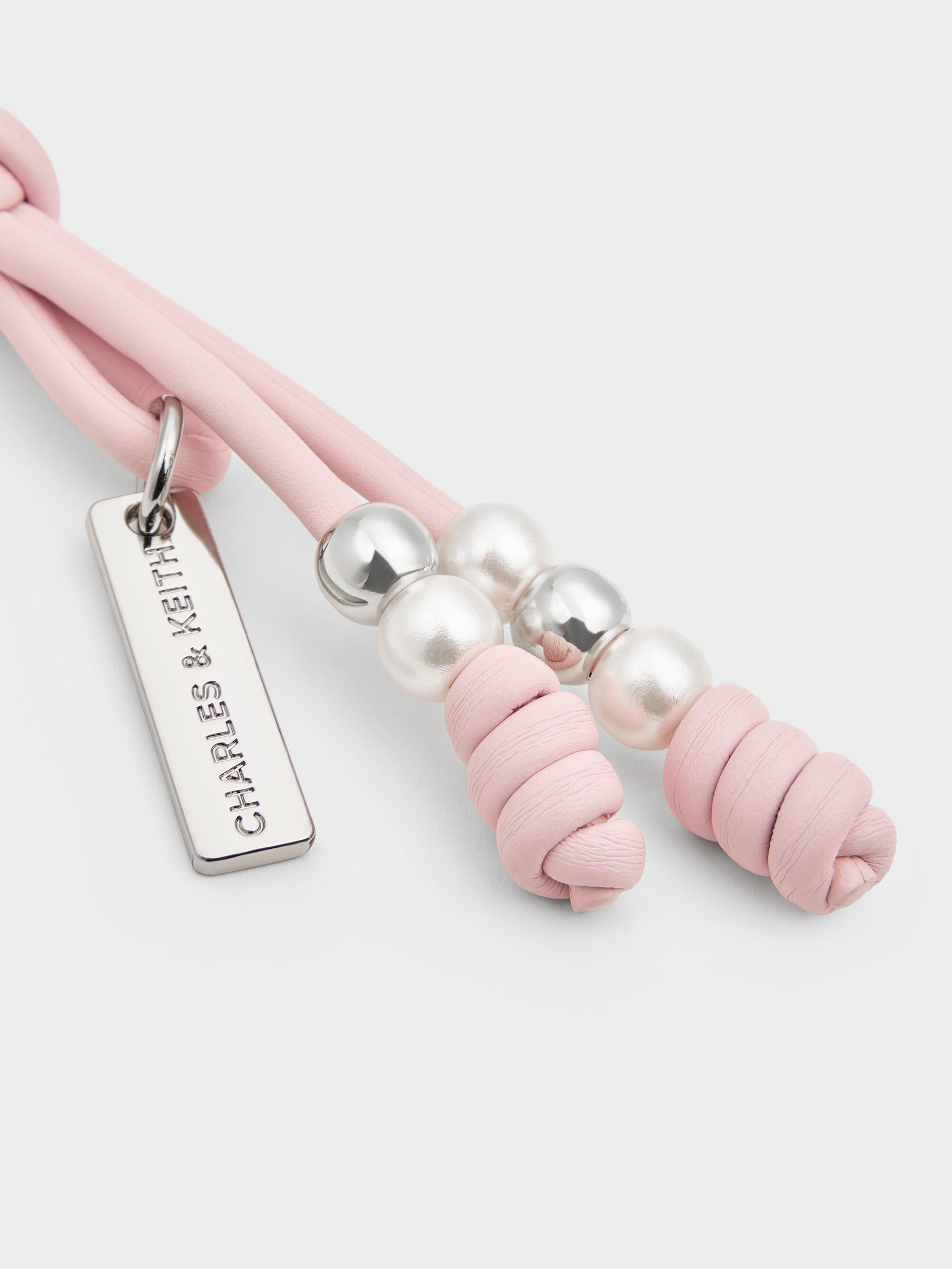 Cotton Candy Pink