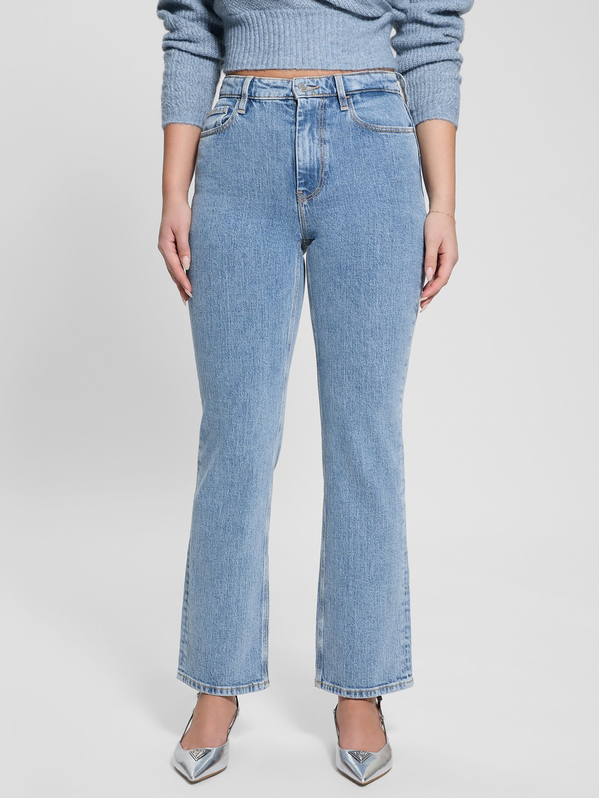 The Authentic Plain