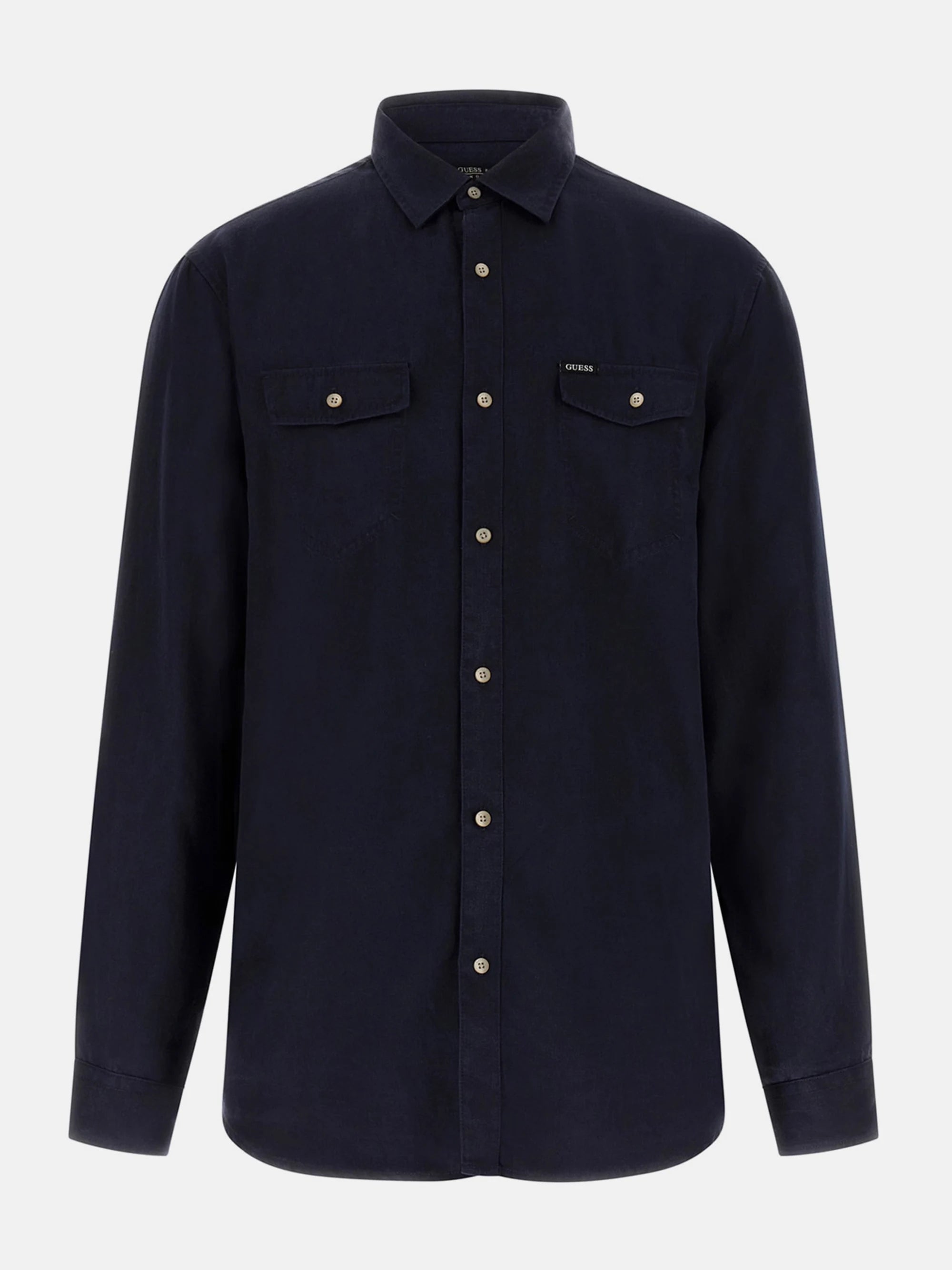 Bleu Élégant