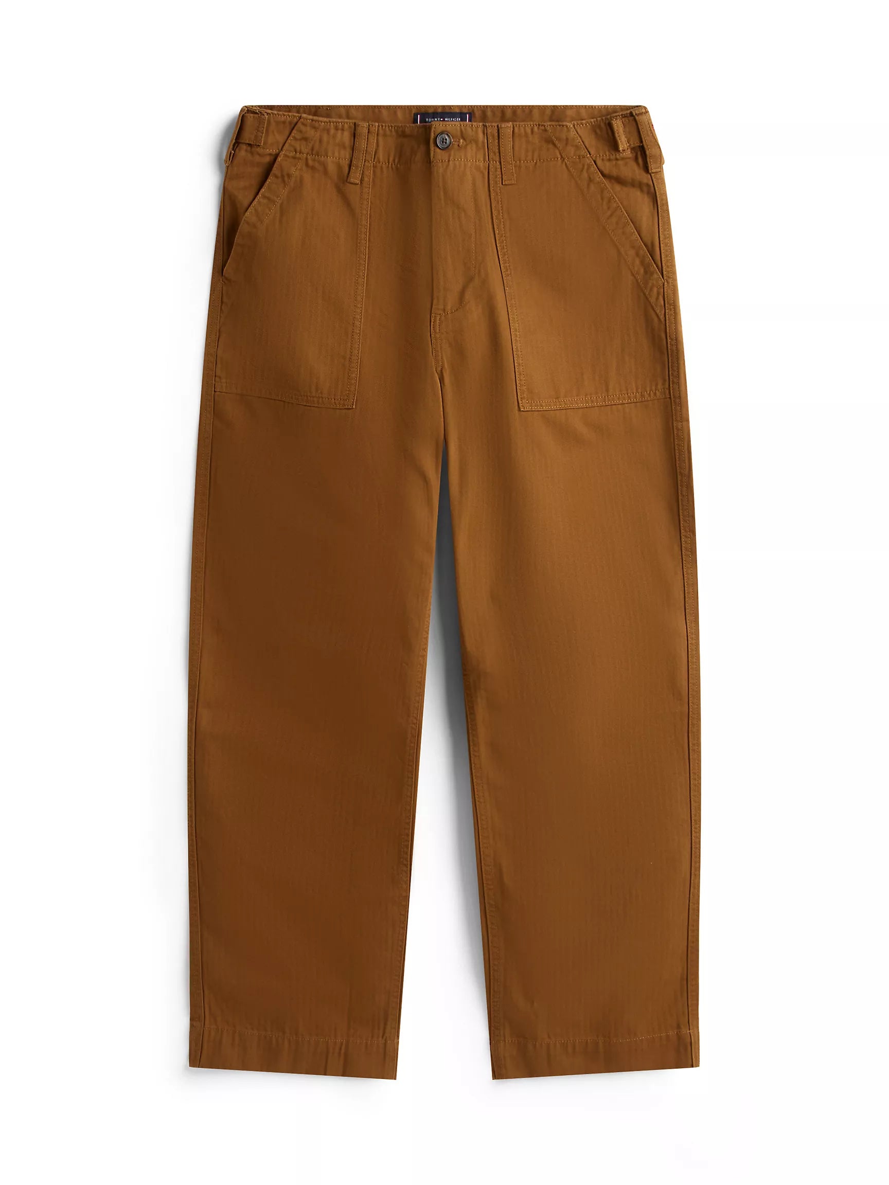 Highland Khaki
