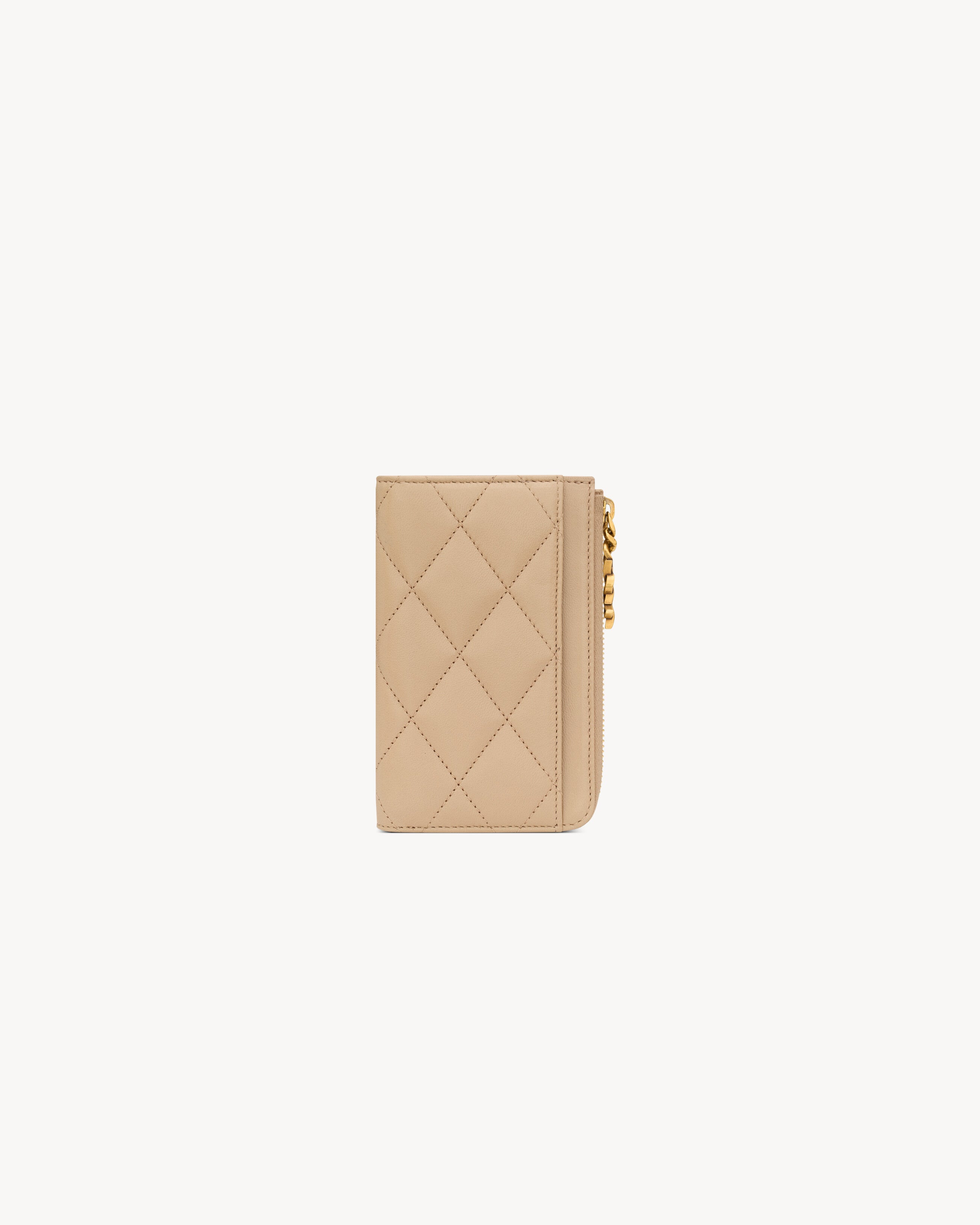 Clear Beige
