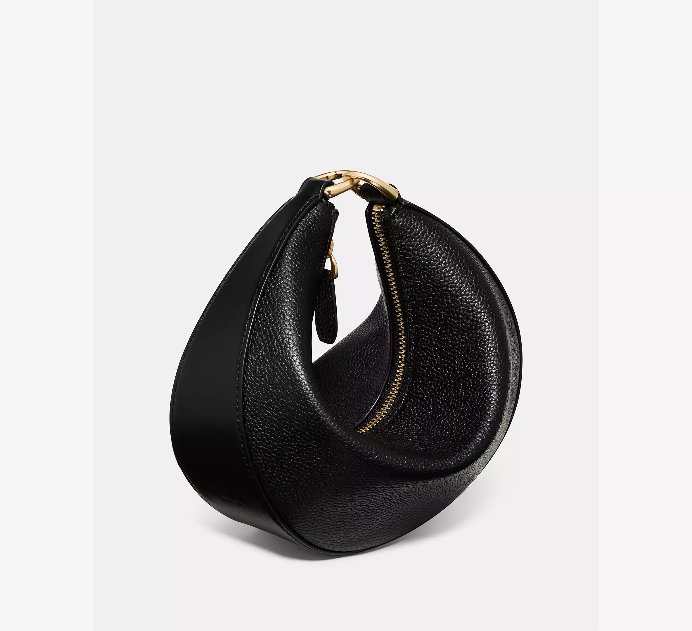 Black/Gold