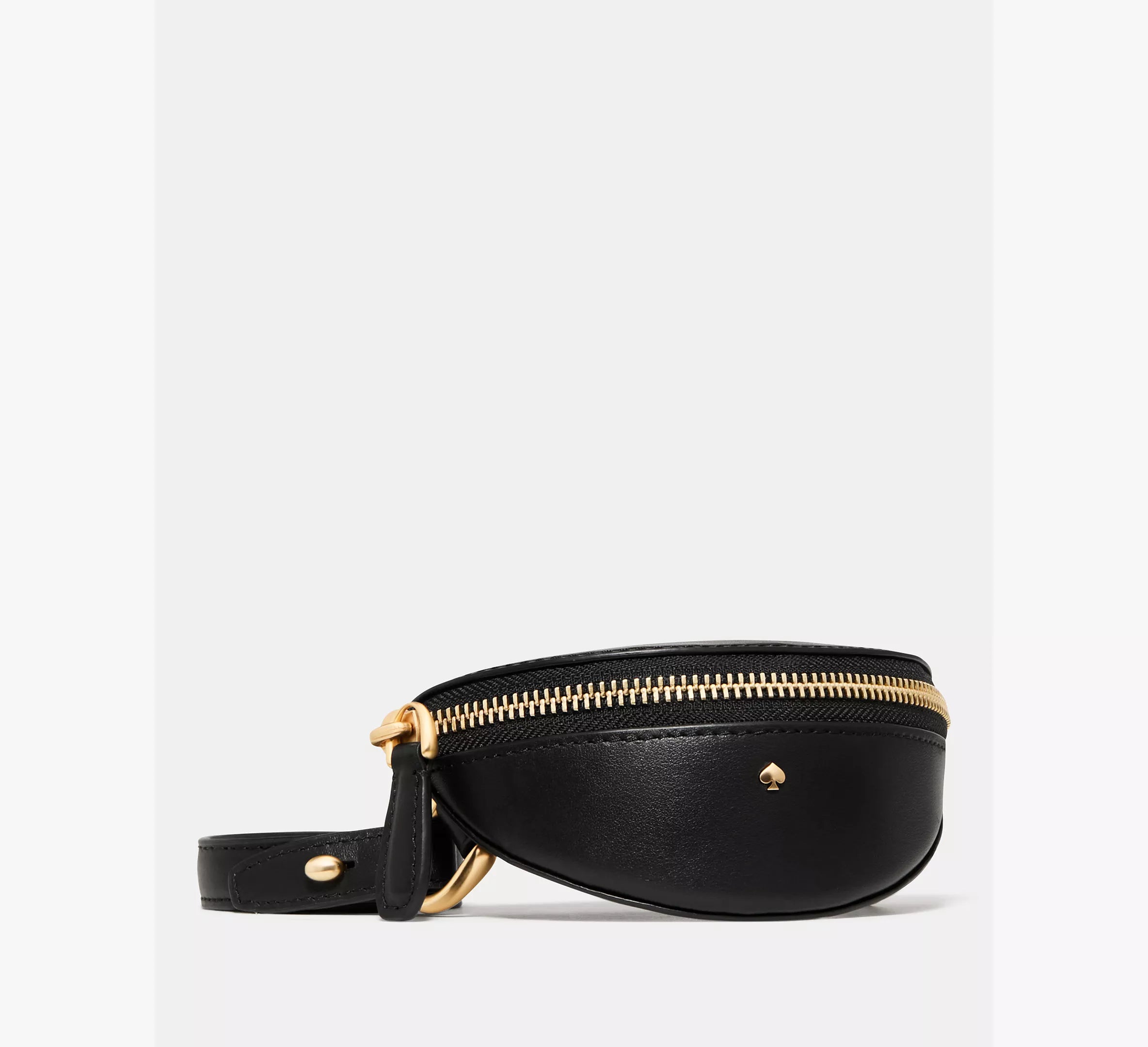 Black/Gold