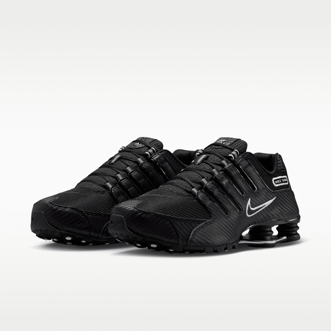 Black/White/Black
