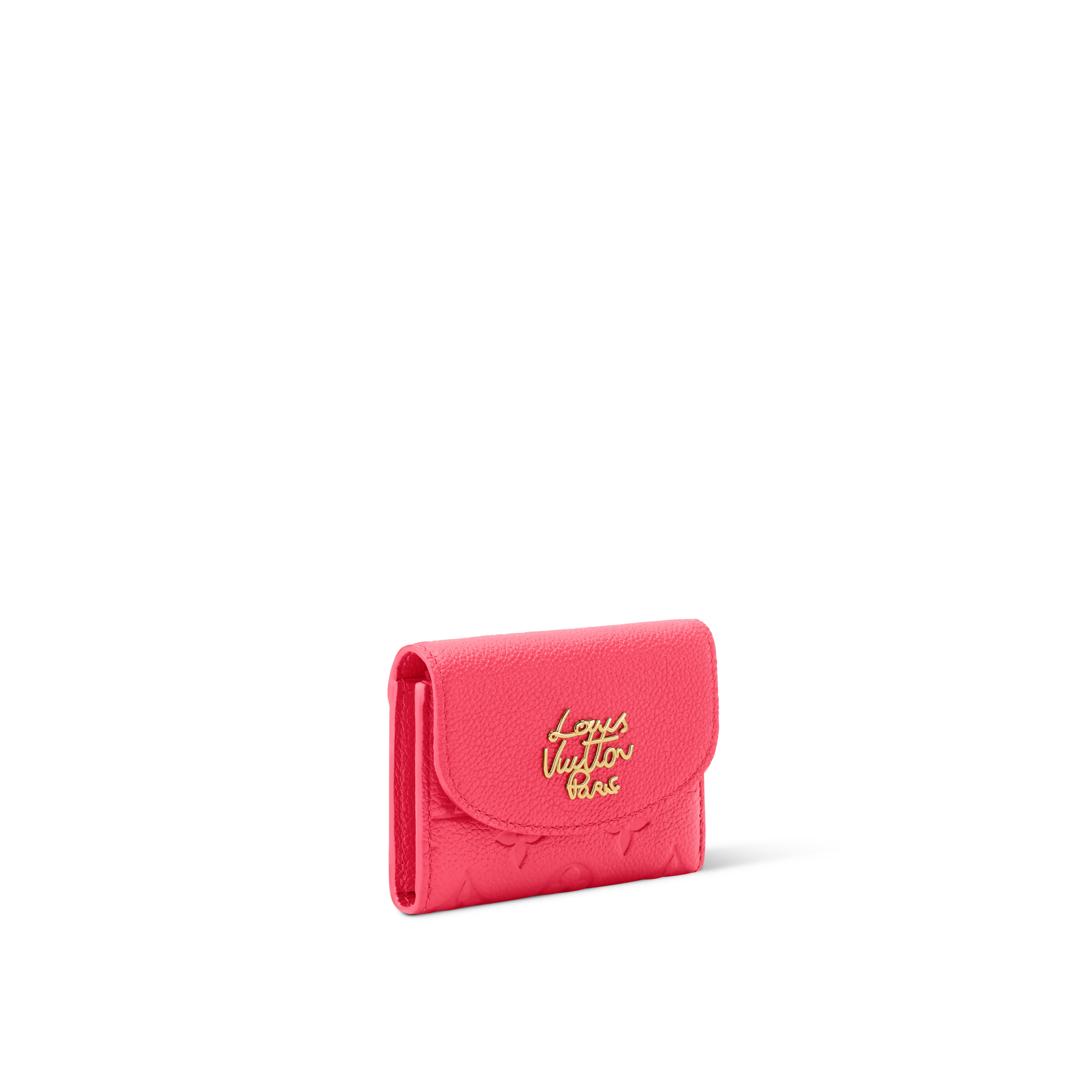Strawberry Pink