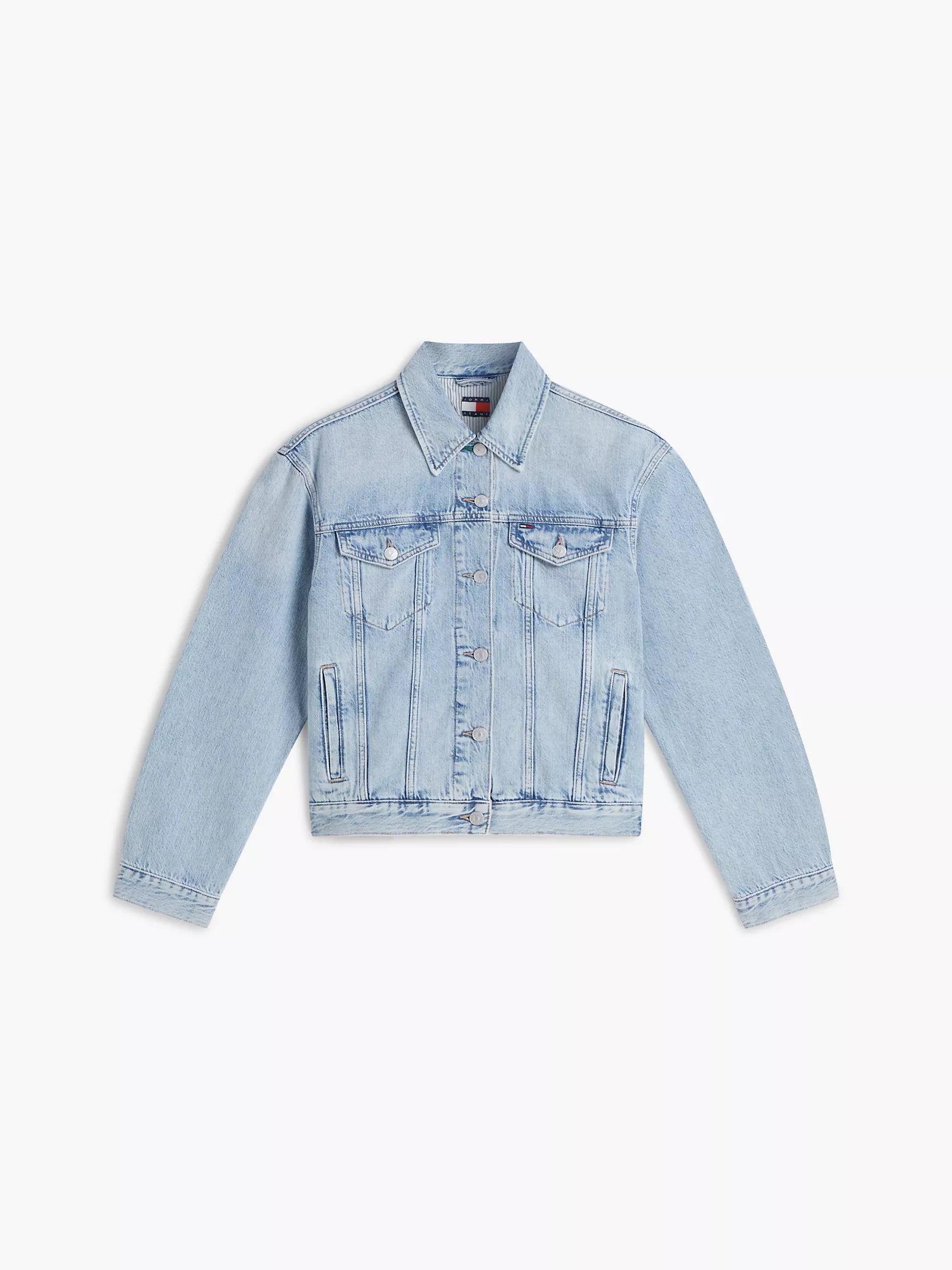 Denim Light