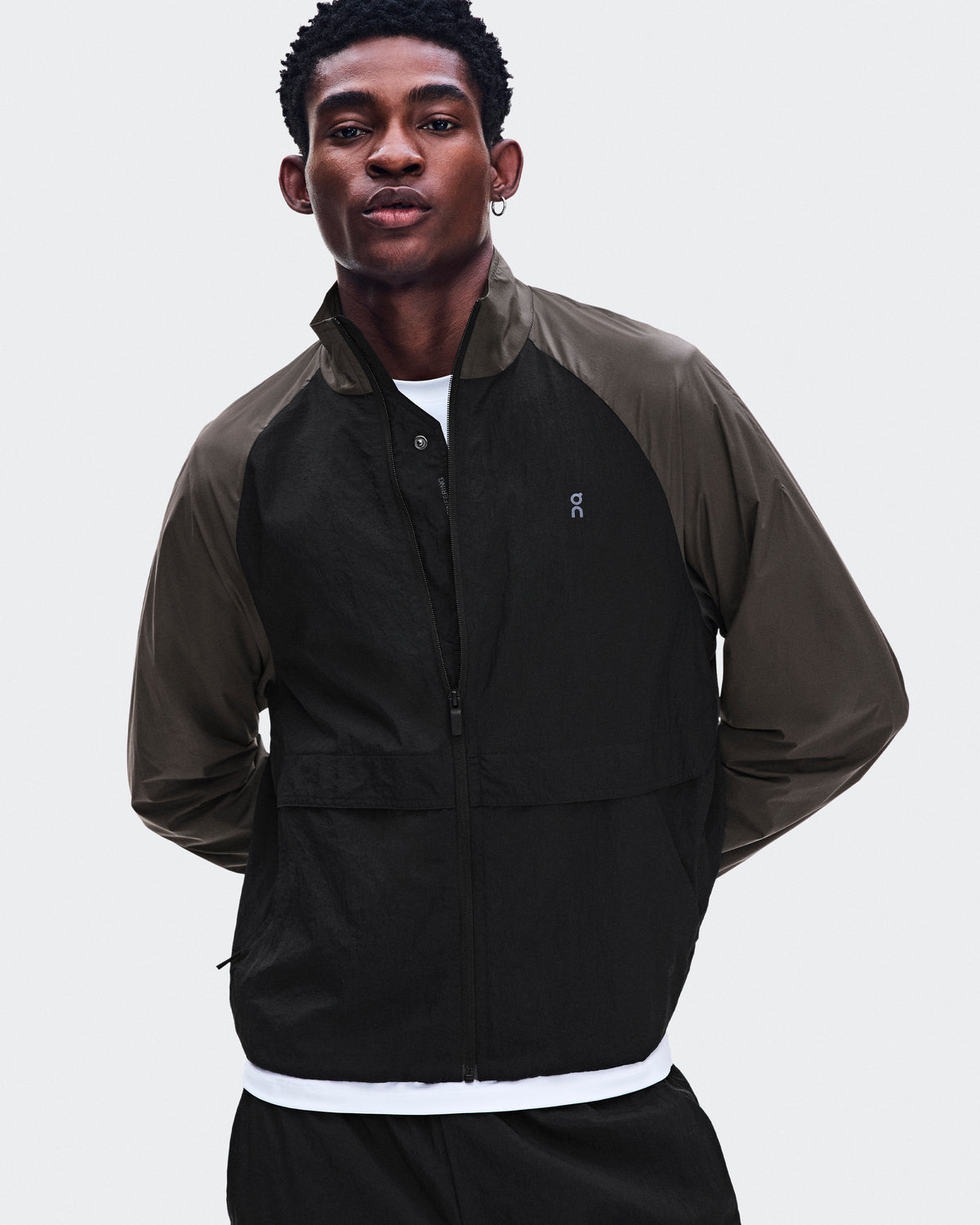 Black | Espresso