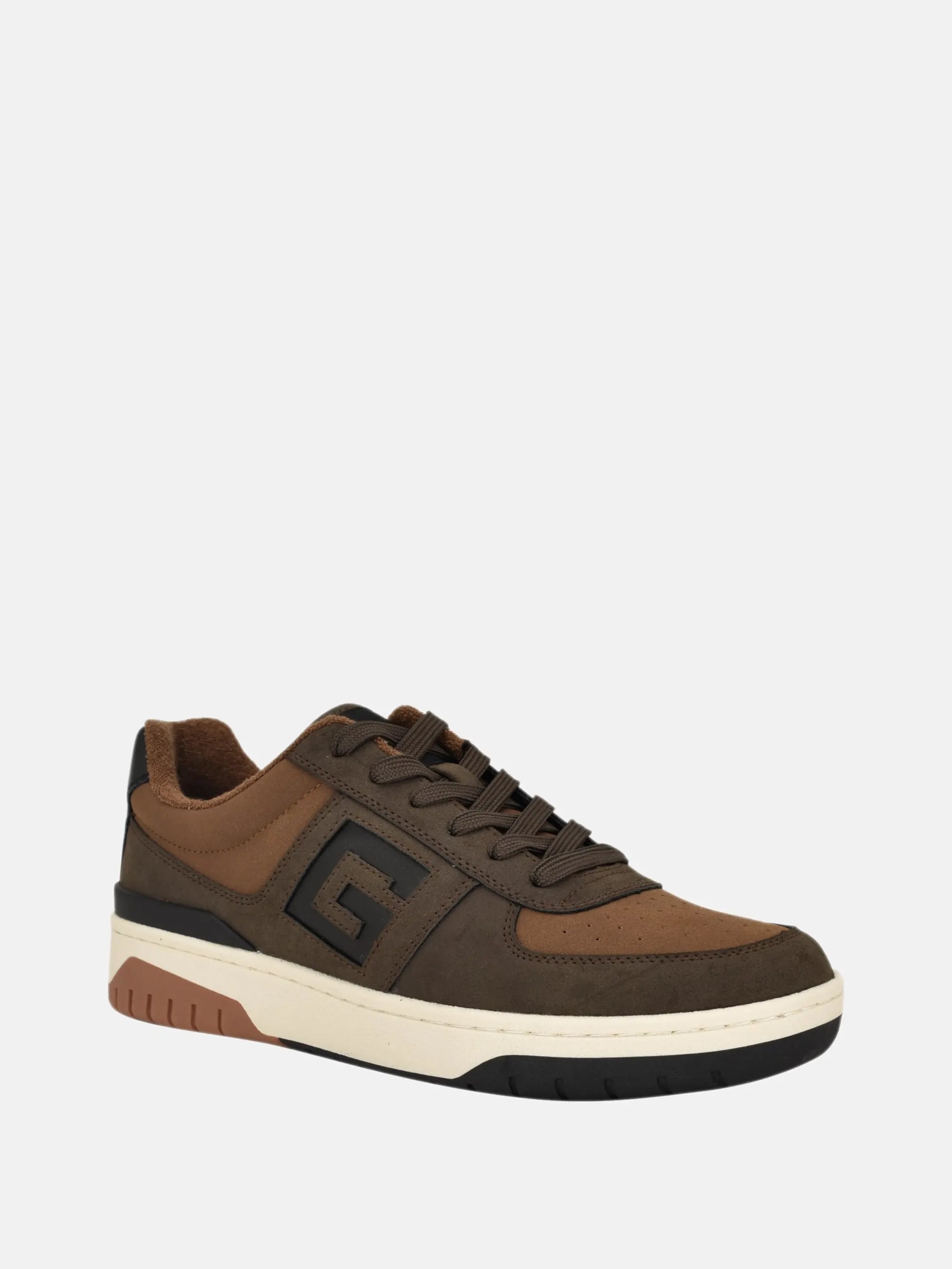 Medium Brown