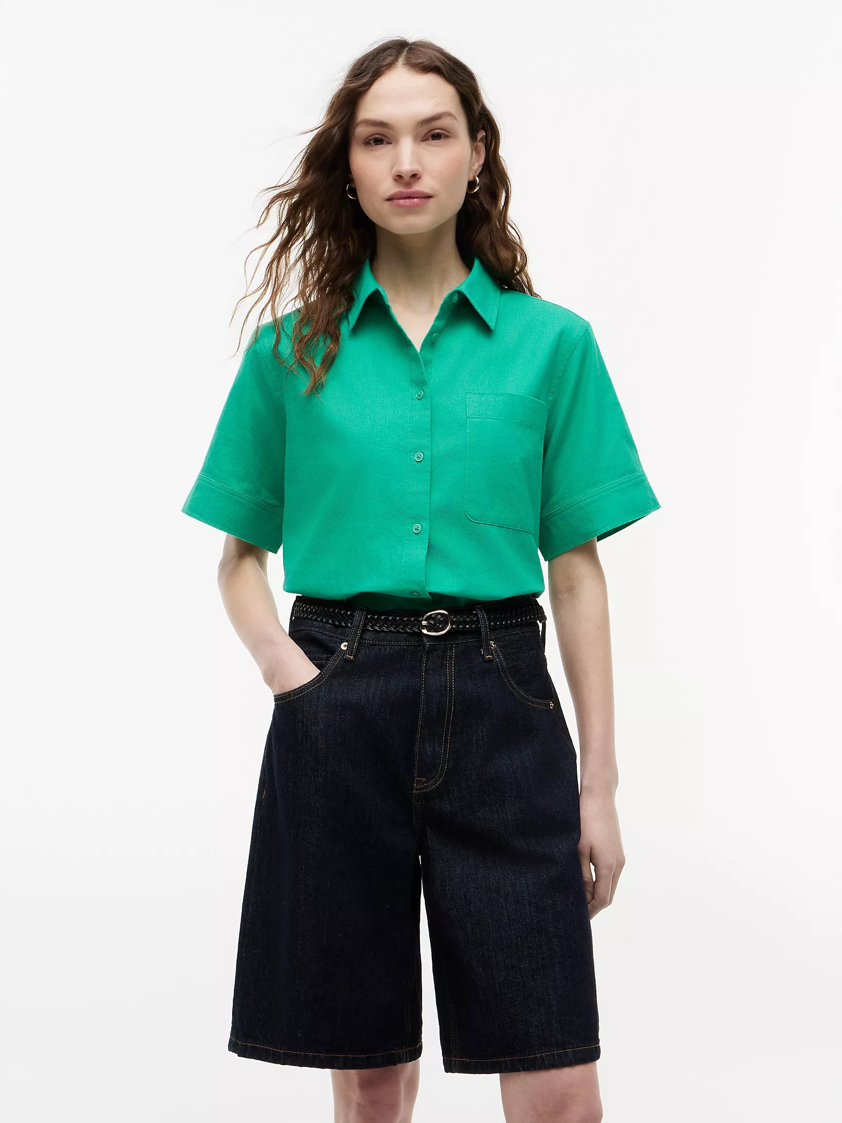 Cosmic Green