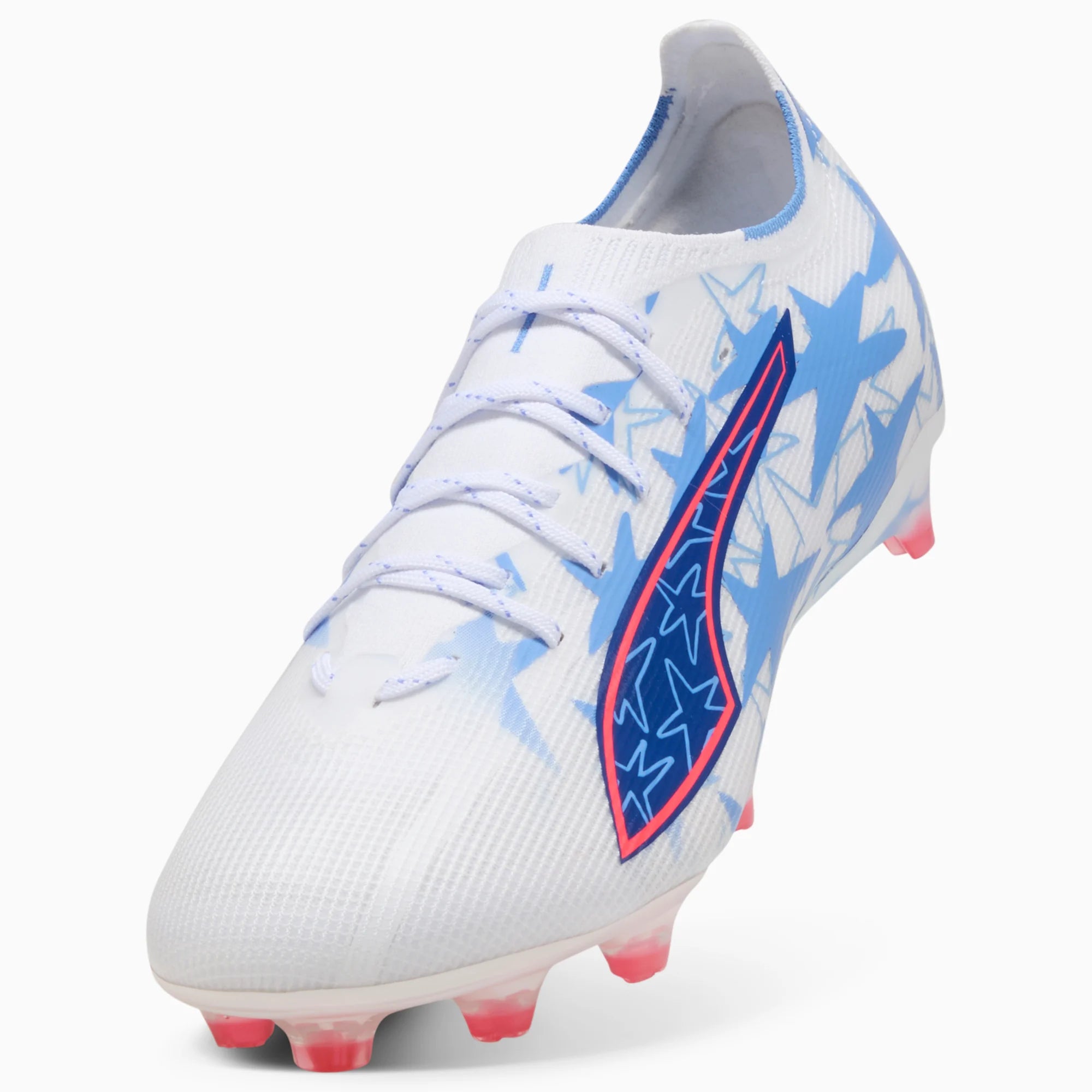 PUMA White-Pink Lilac-Dusky Blue