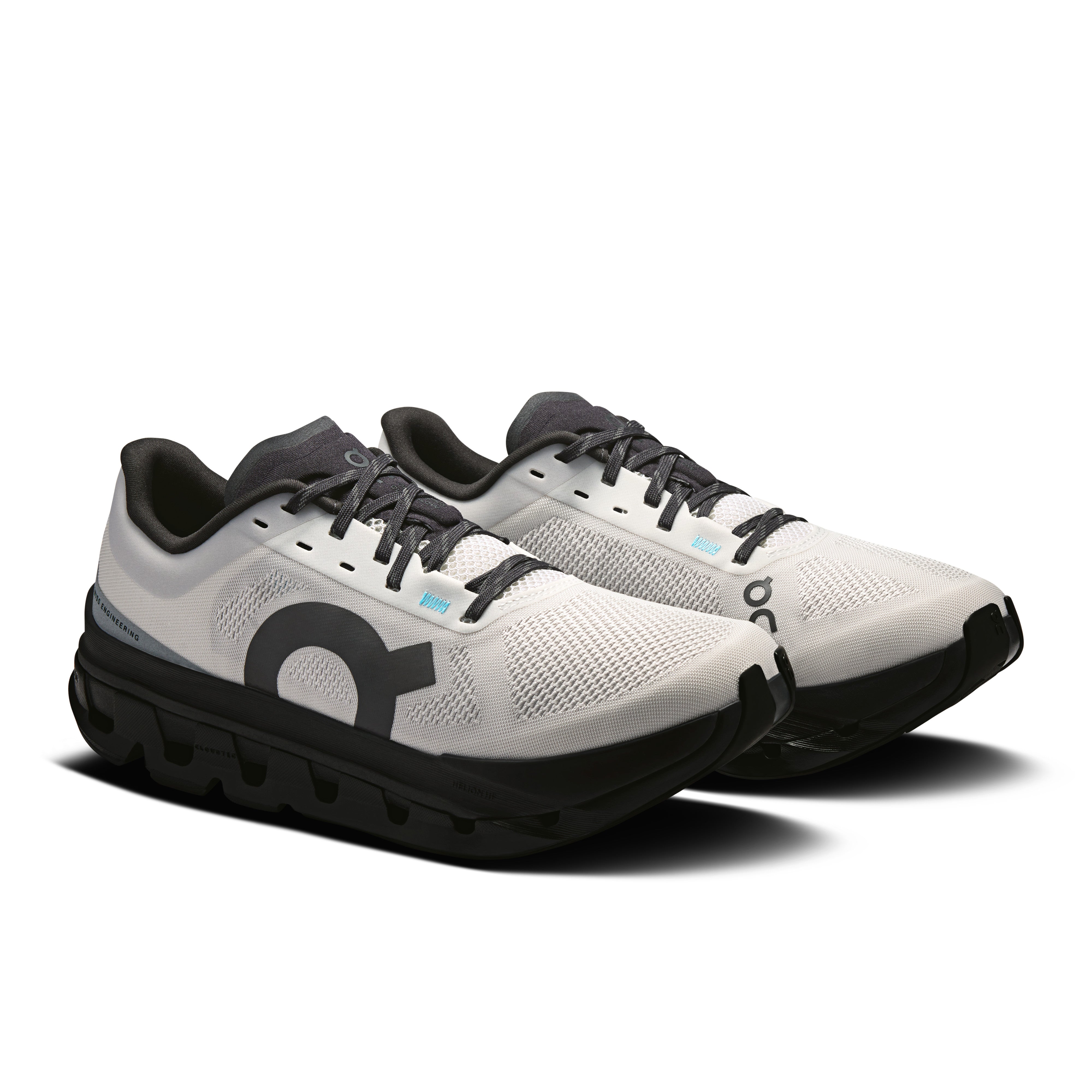 Glacier | Black