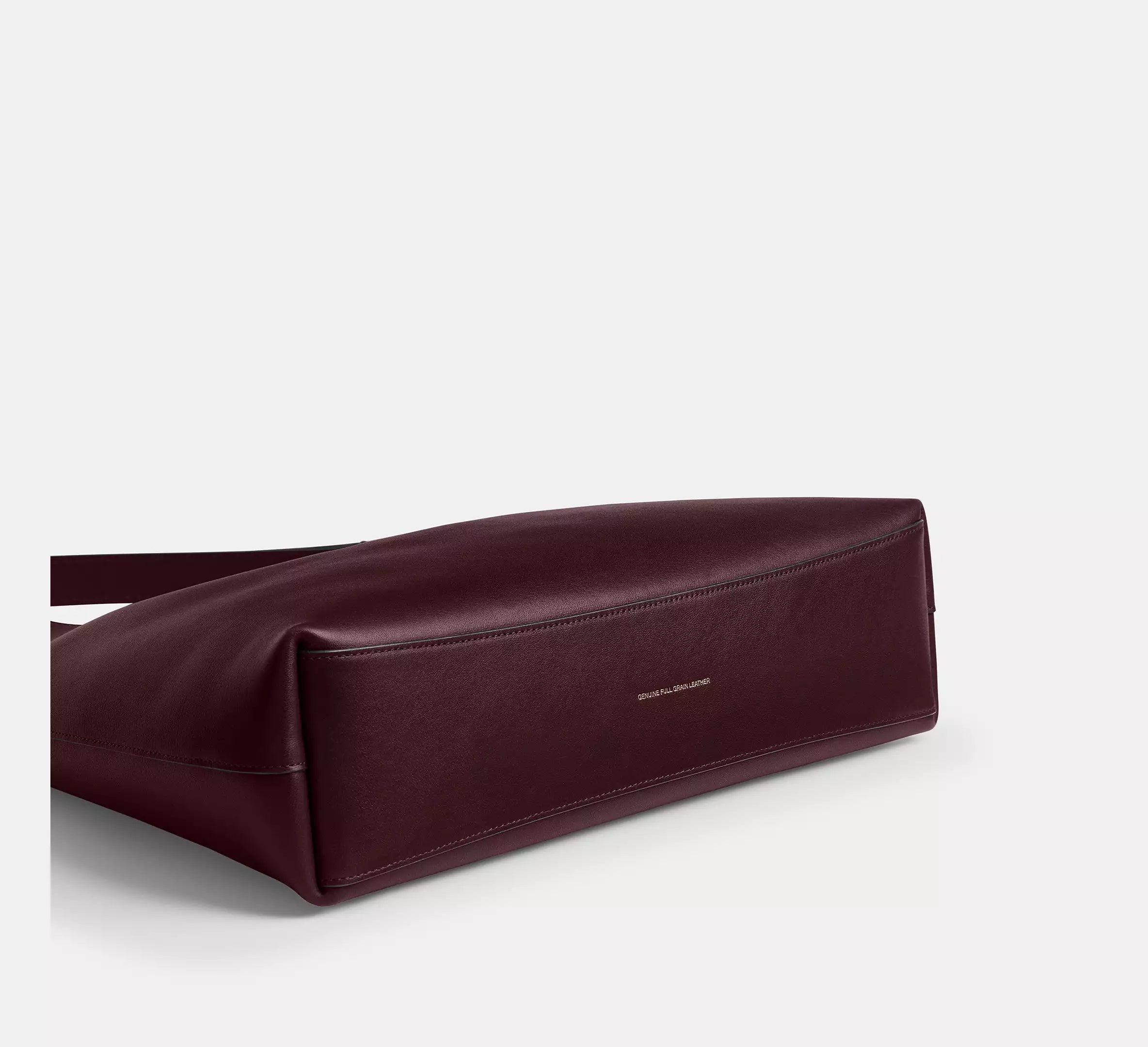 Brass/Merlot