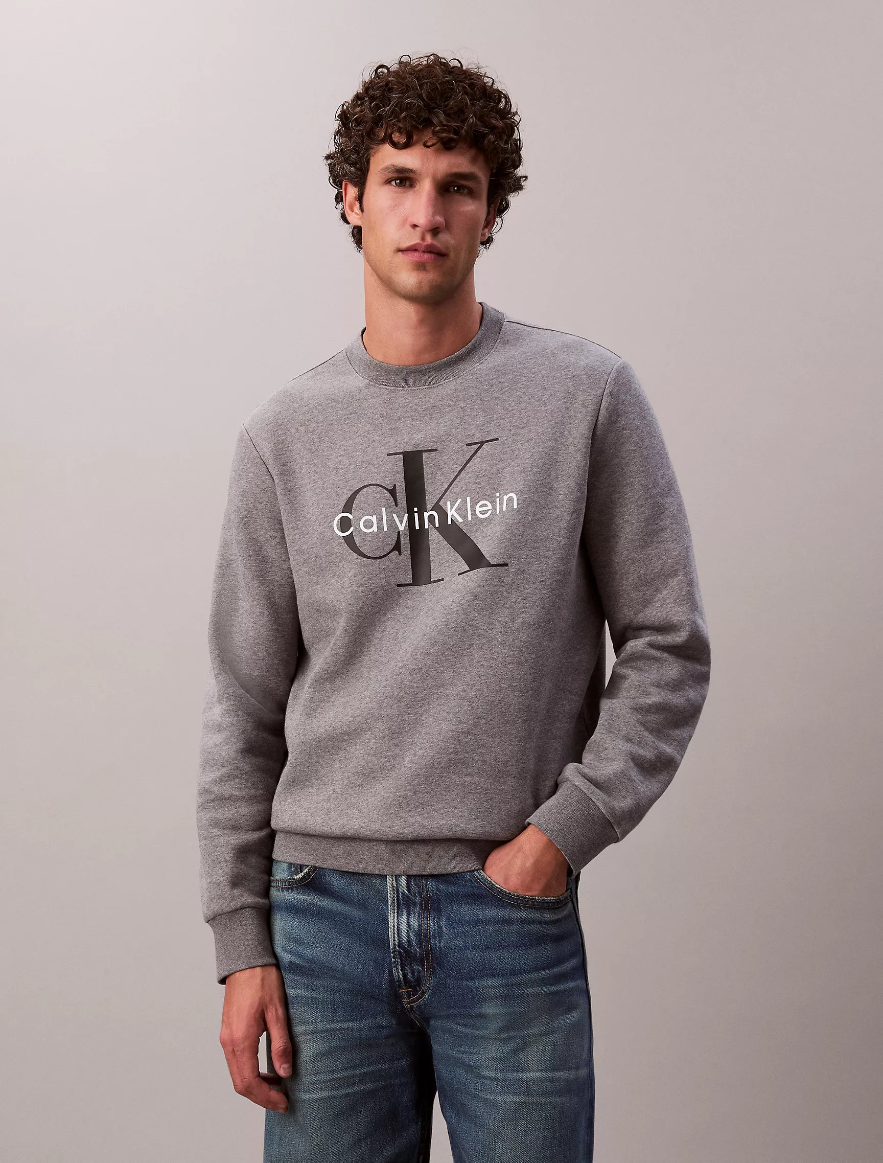 Grey Heather