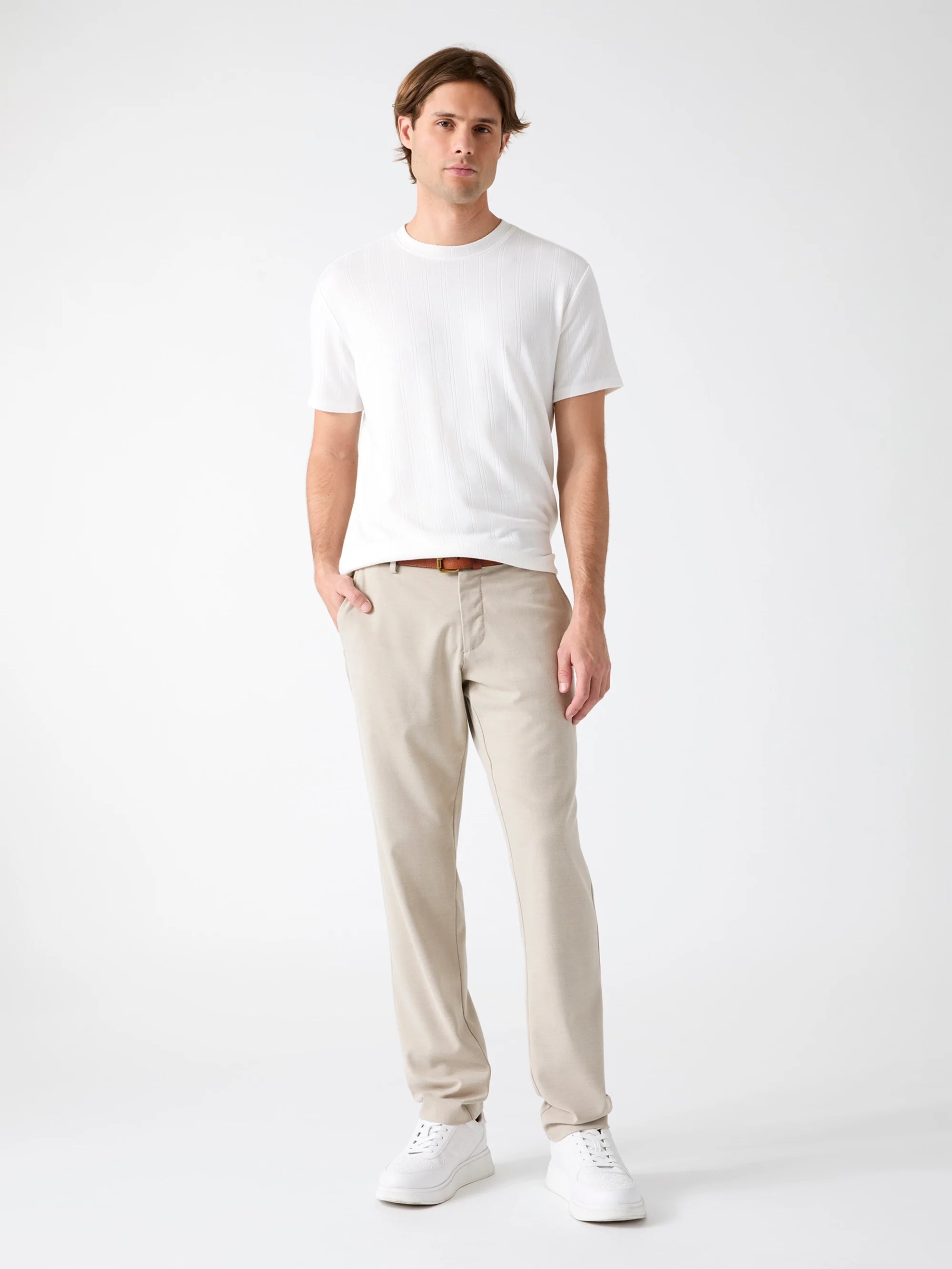 Salt White Multi