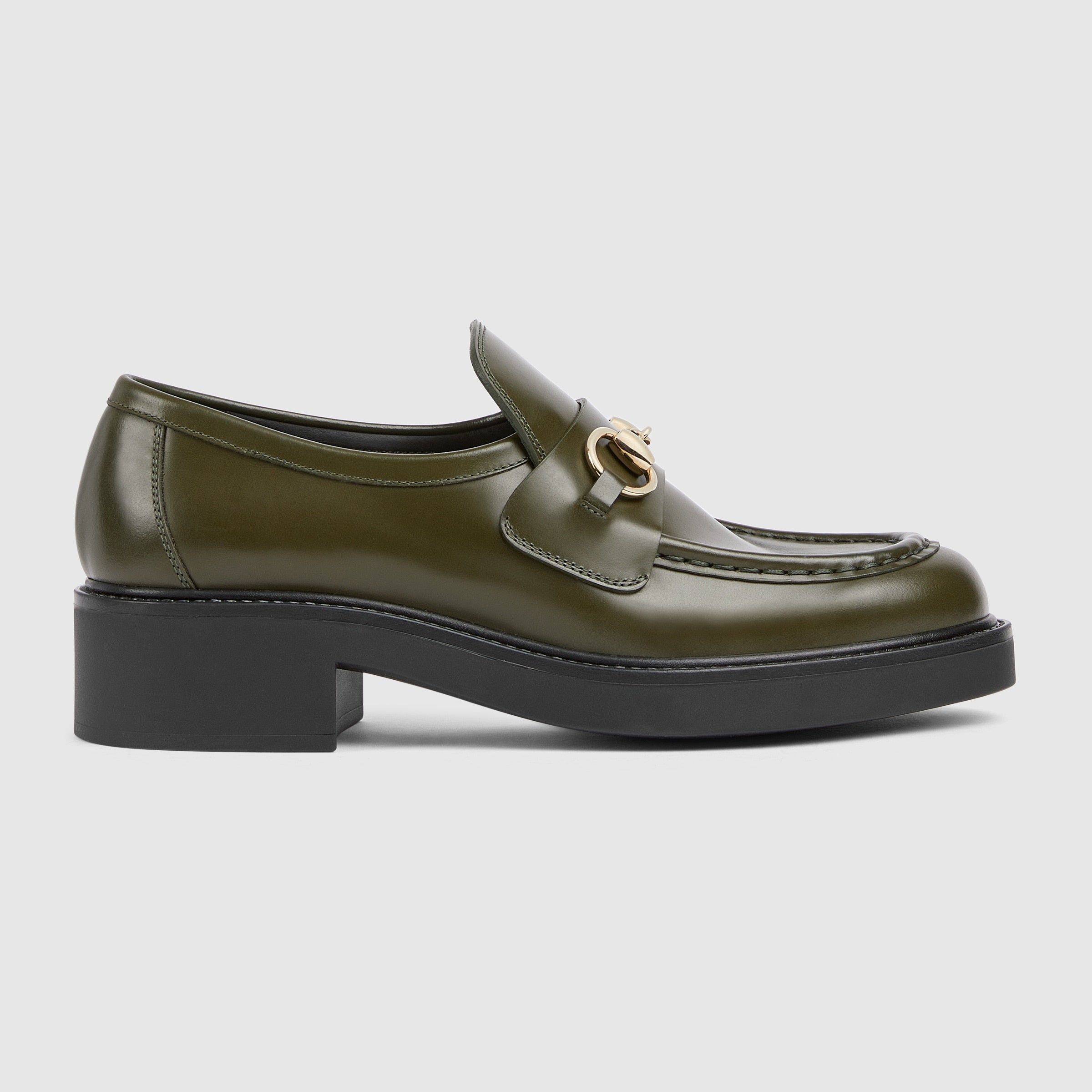 piel verde oscuro