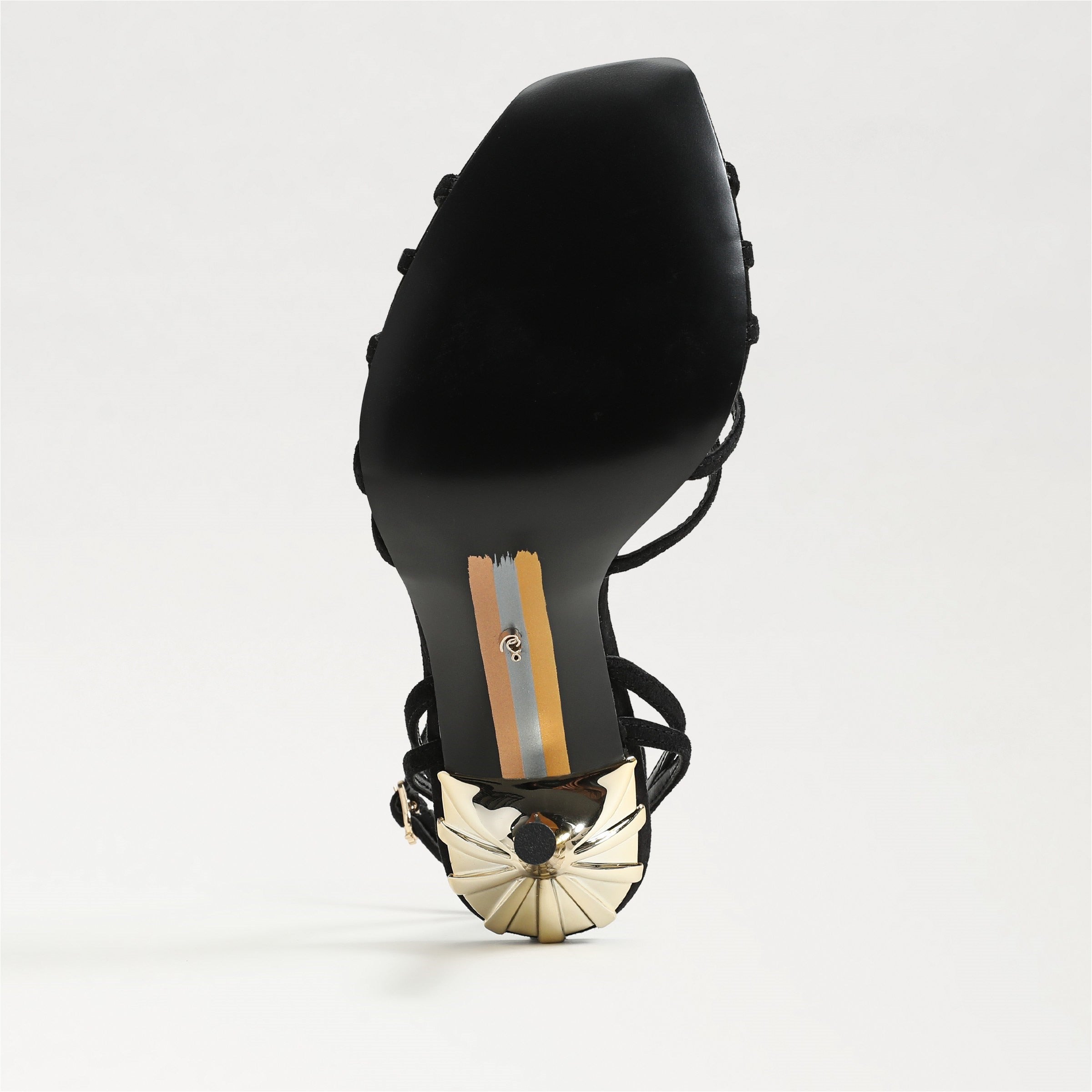 Black Suede
