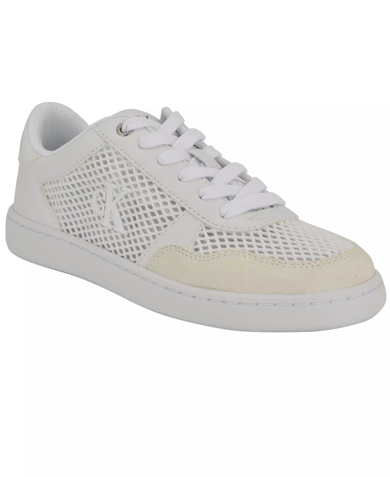 Light Gray/White