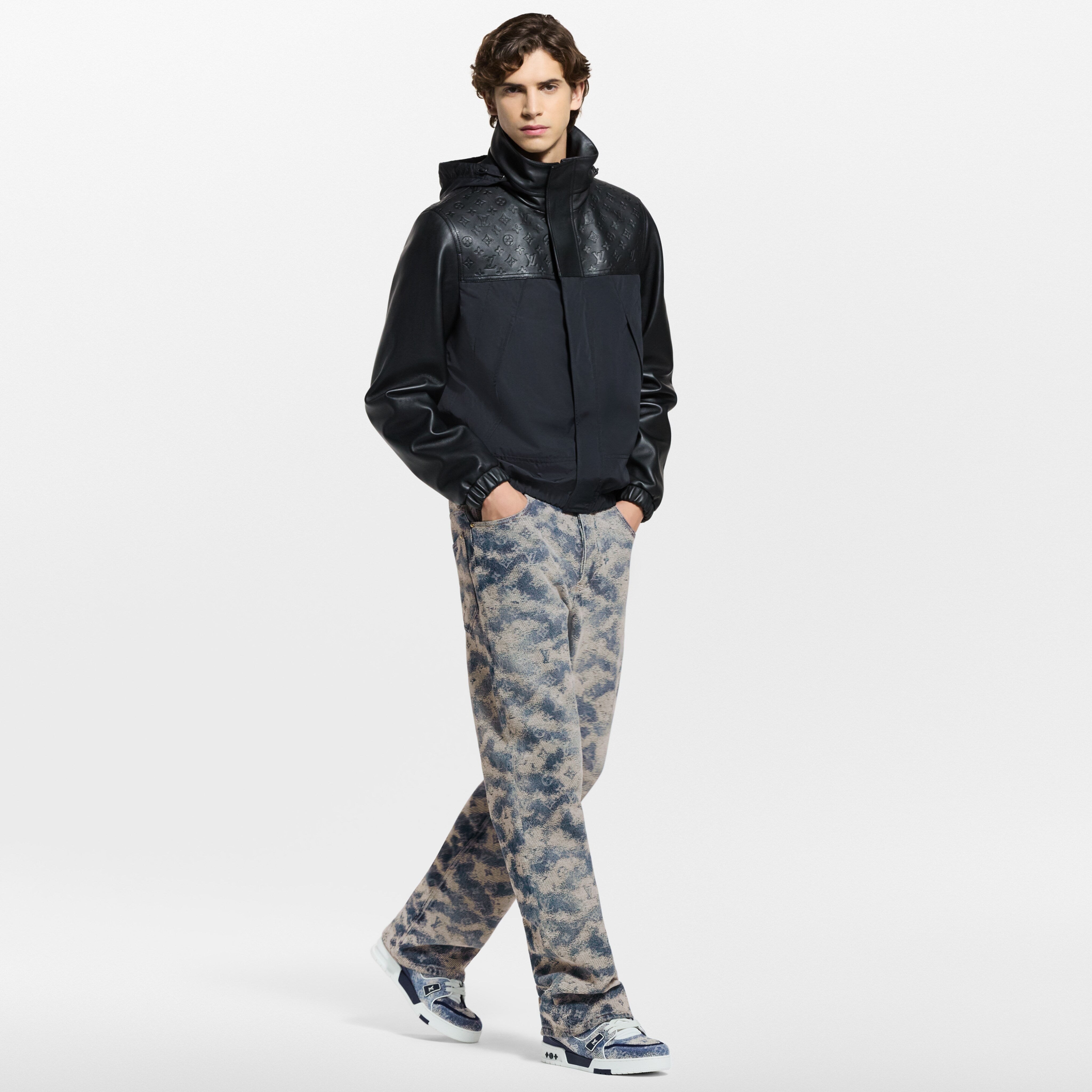 Azul