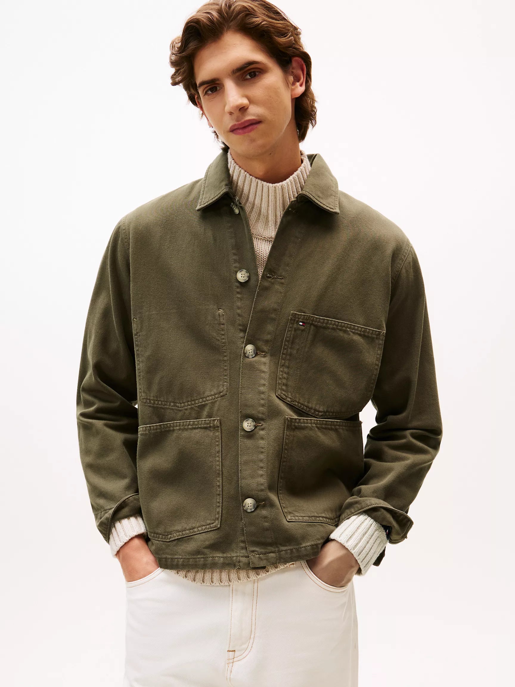 Army Green
